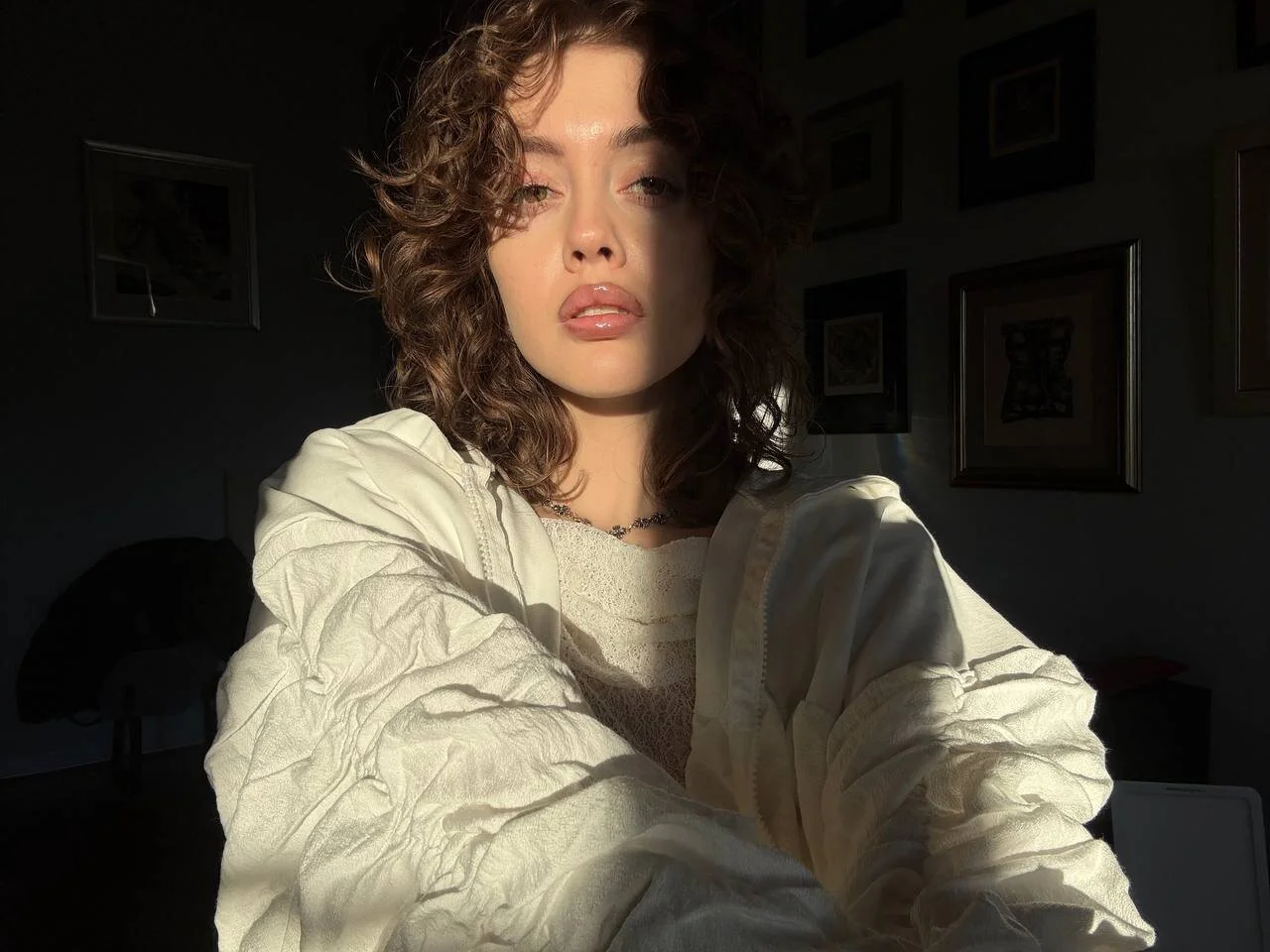 XXX Porn Photo of Nude LinoAdaro 5