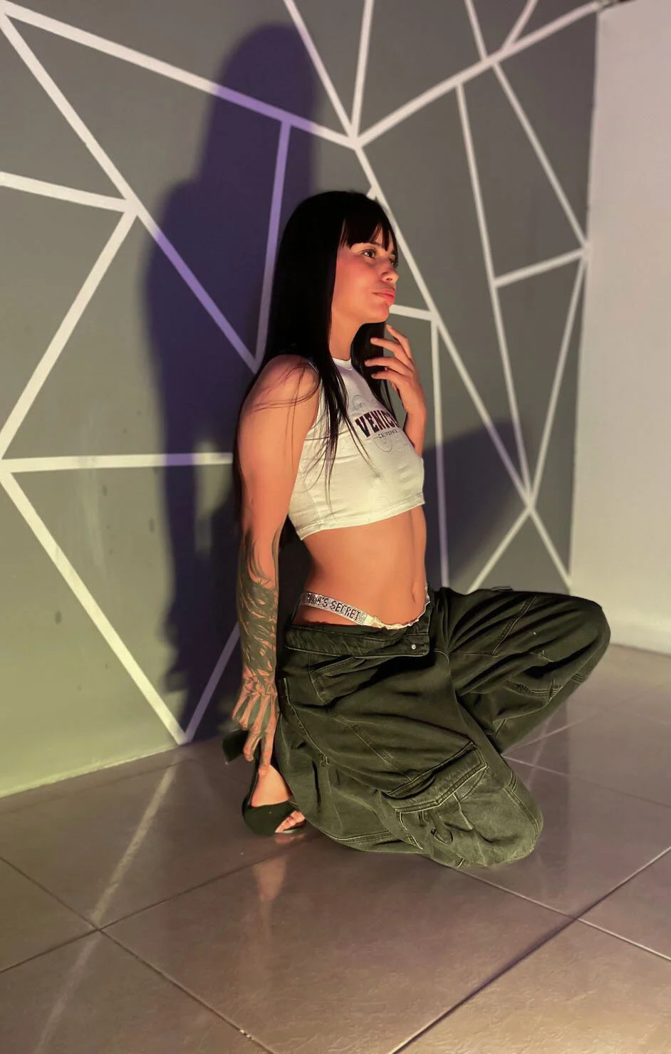 XXX Porn Photo of Nude kylie_seex 9