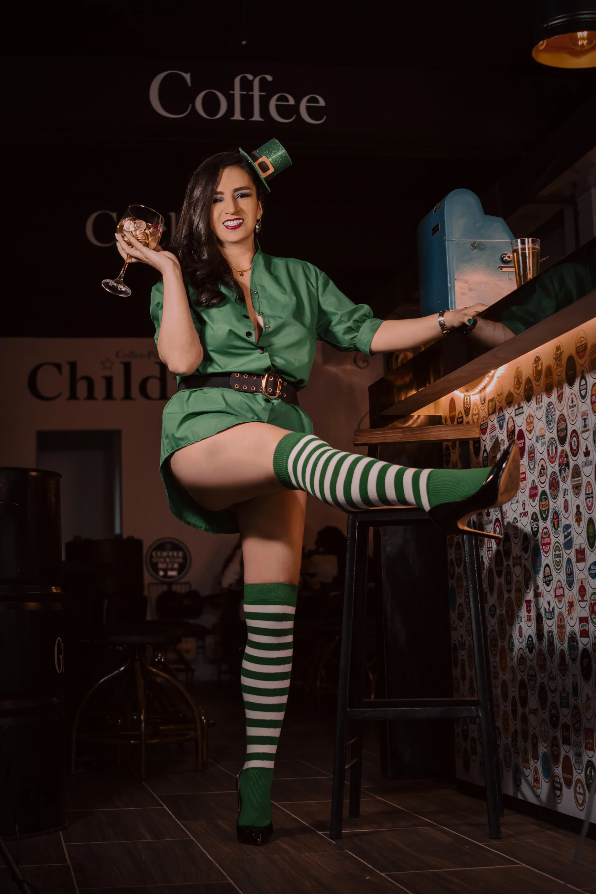 XXX Porn Photo of Nude caroline_host 44