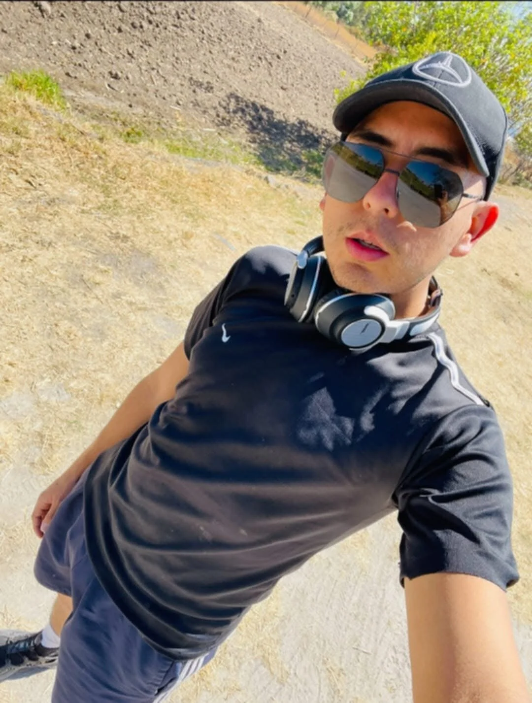 XXX Porn Photo of Nude MichaelSM2 9