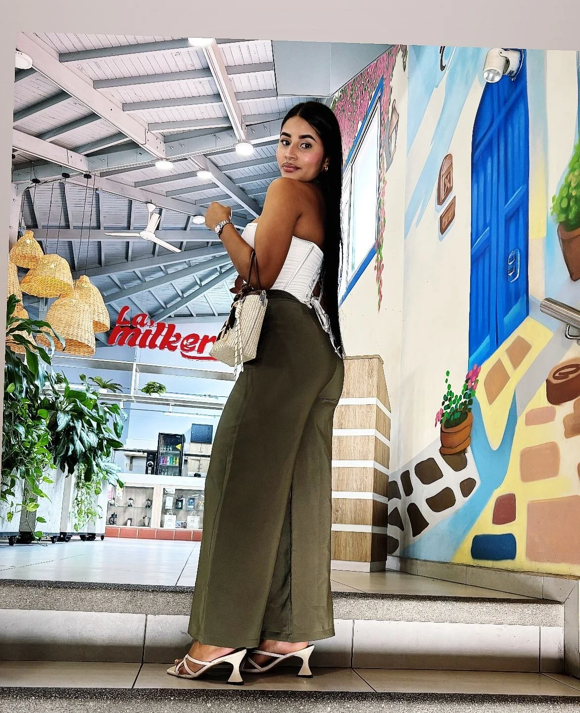 XXX Porn Photo of Nude JOLIEBENSON1 2