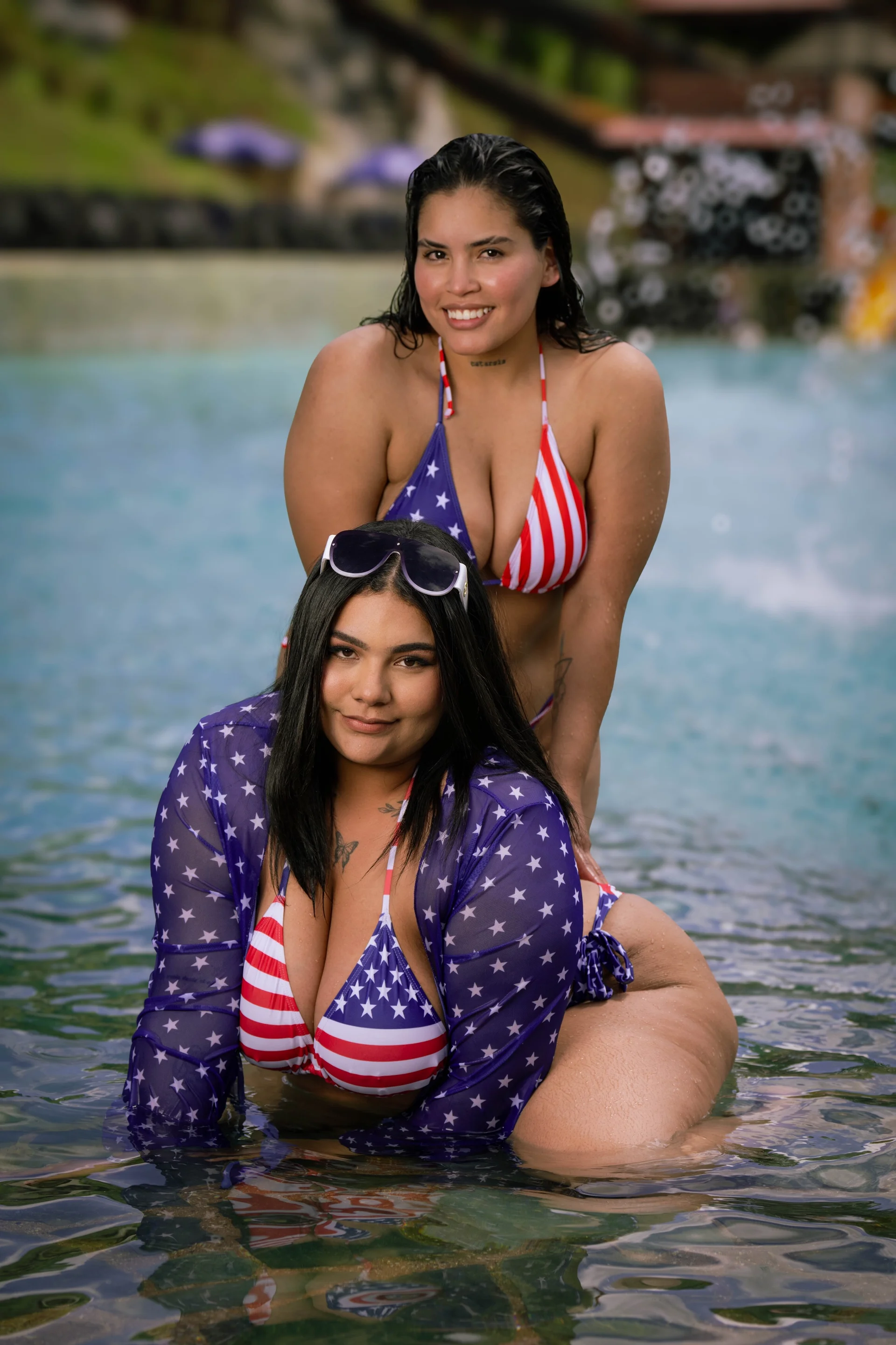 XXX Porn Photo of Nude Mia_and_lexy 159
