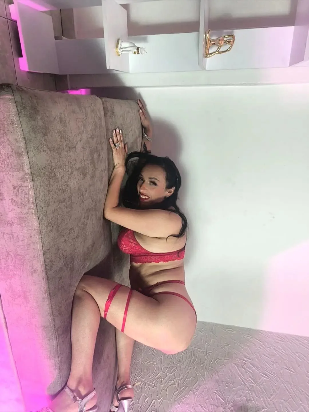 XXX Porn Photo of Nude Shantey_Laurent 34