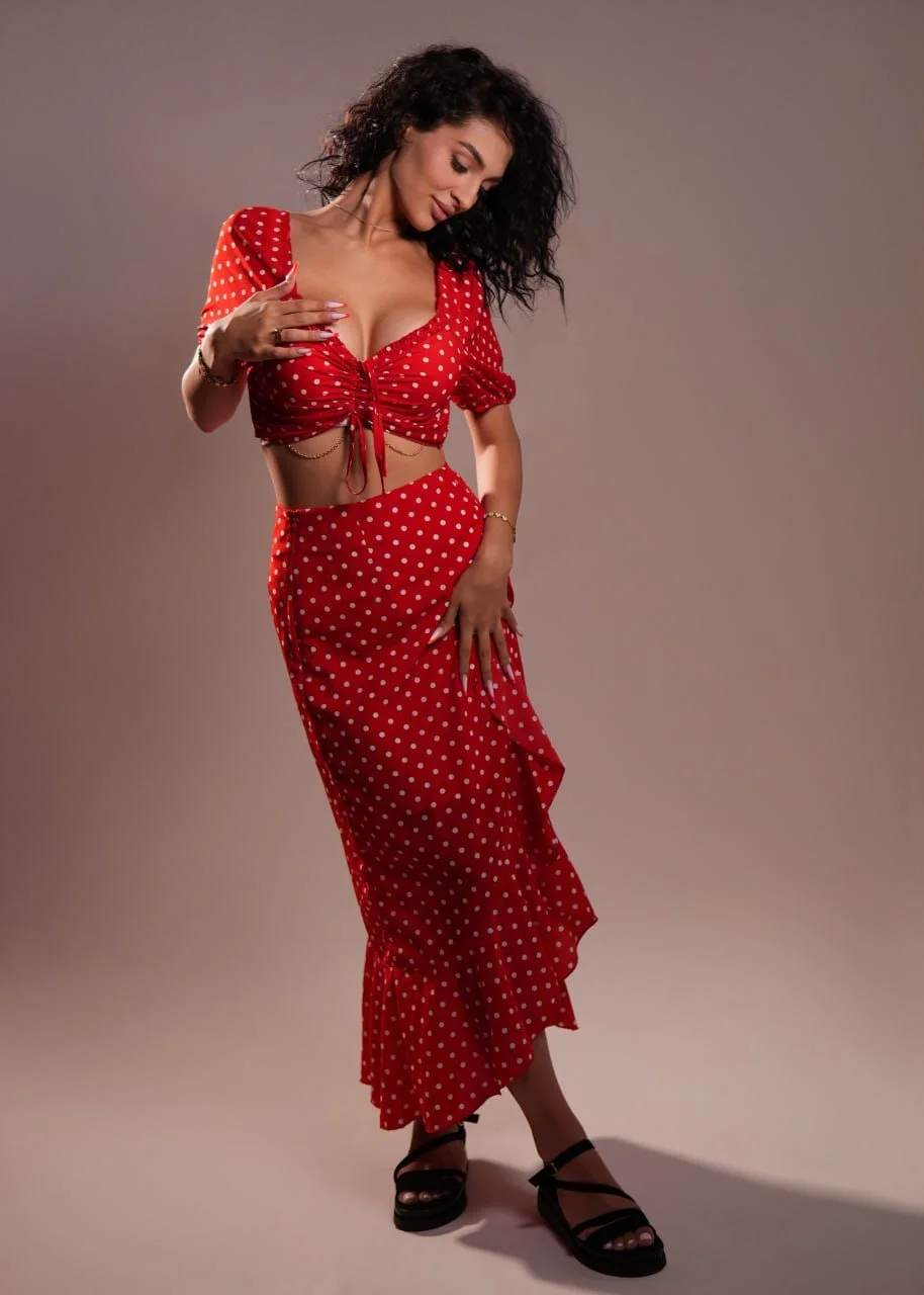 XXX Porn Photo of Nude EvorahNoir 57
