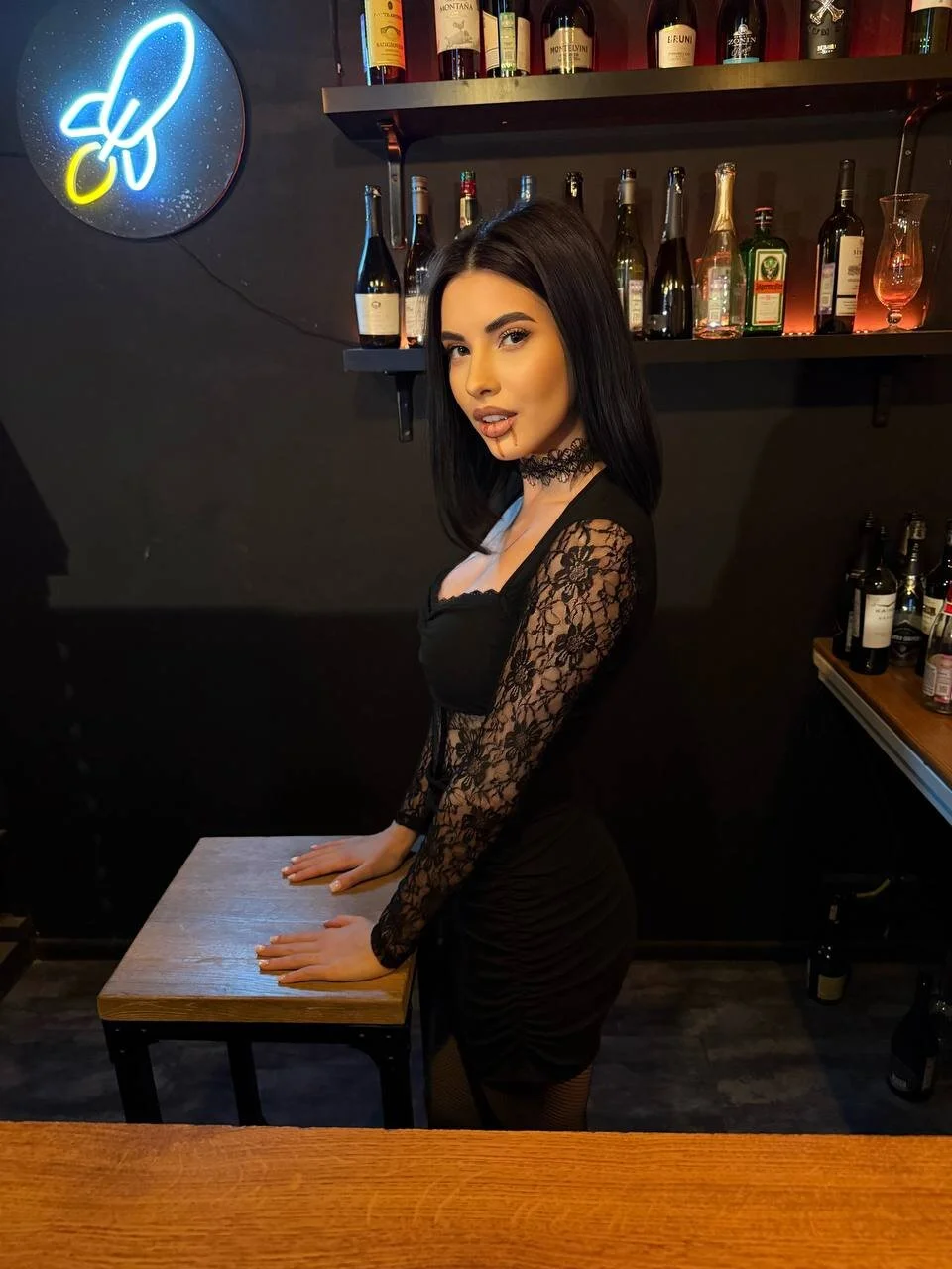 XXX Porn Photo of Nude Anita_Robby 43