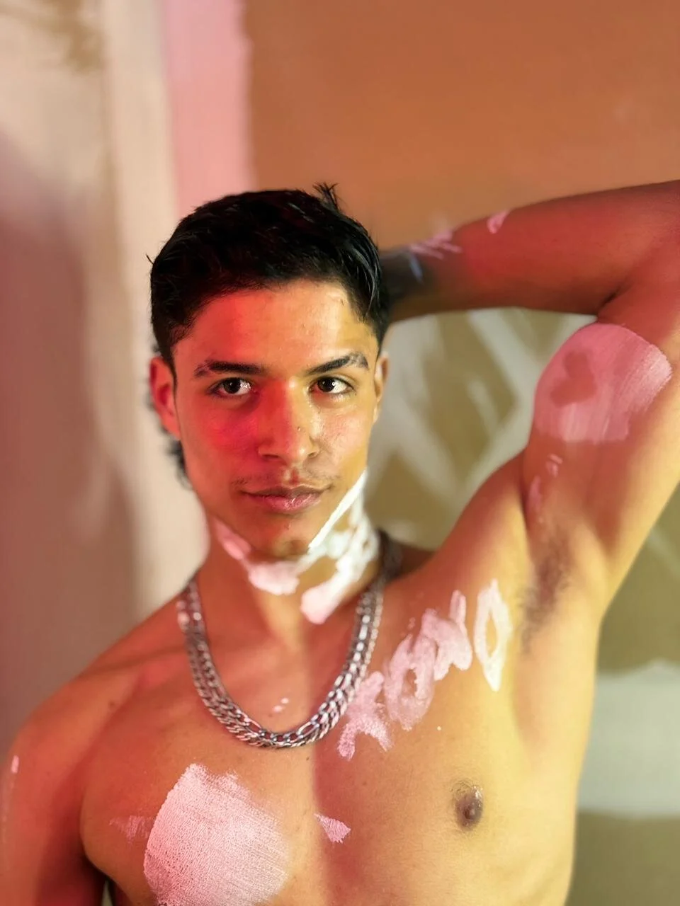 XXX Porn Photo of Nude jacobbiker 24
