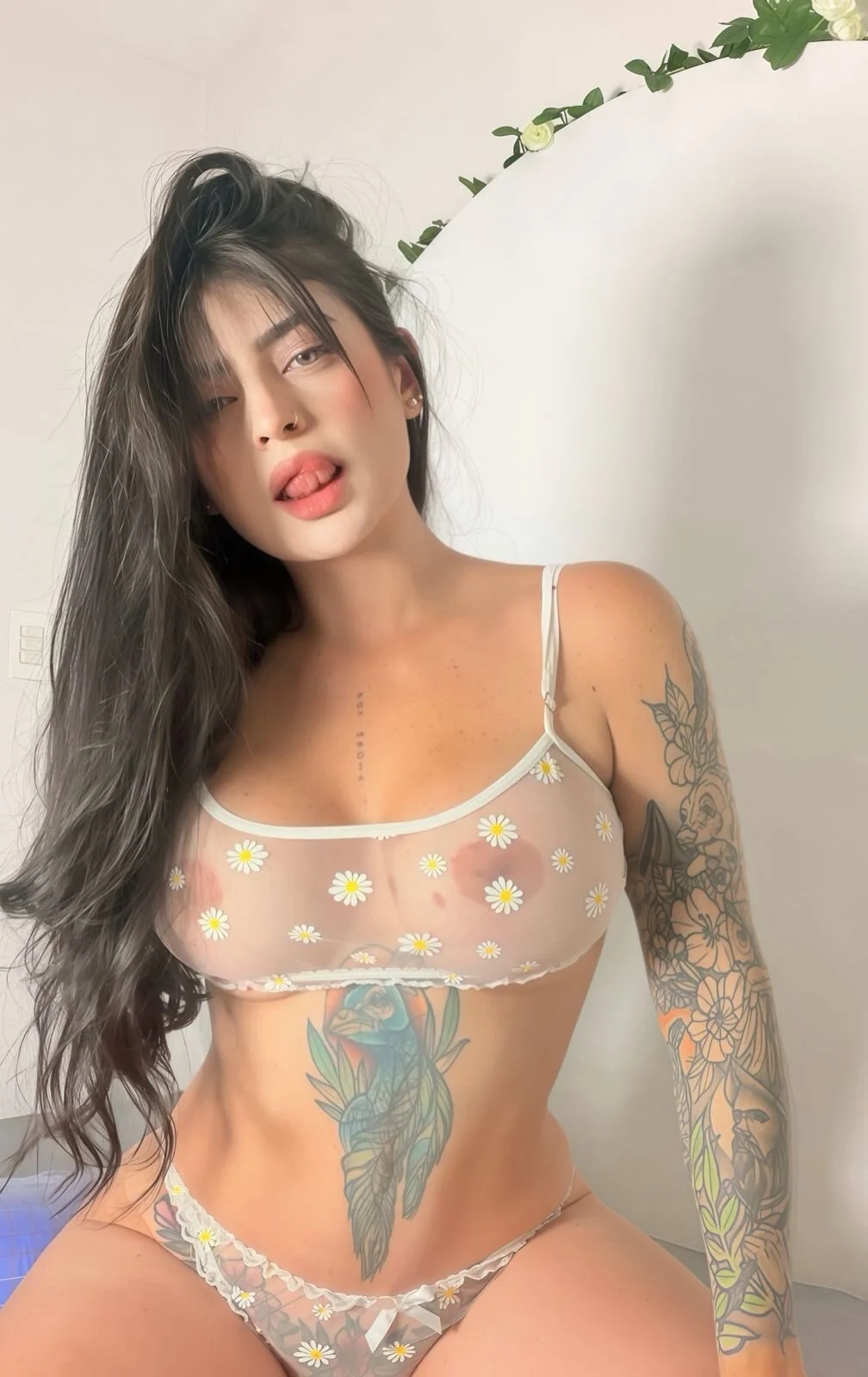 XXX Porn Photo of Nude Eva_Flame 11