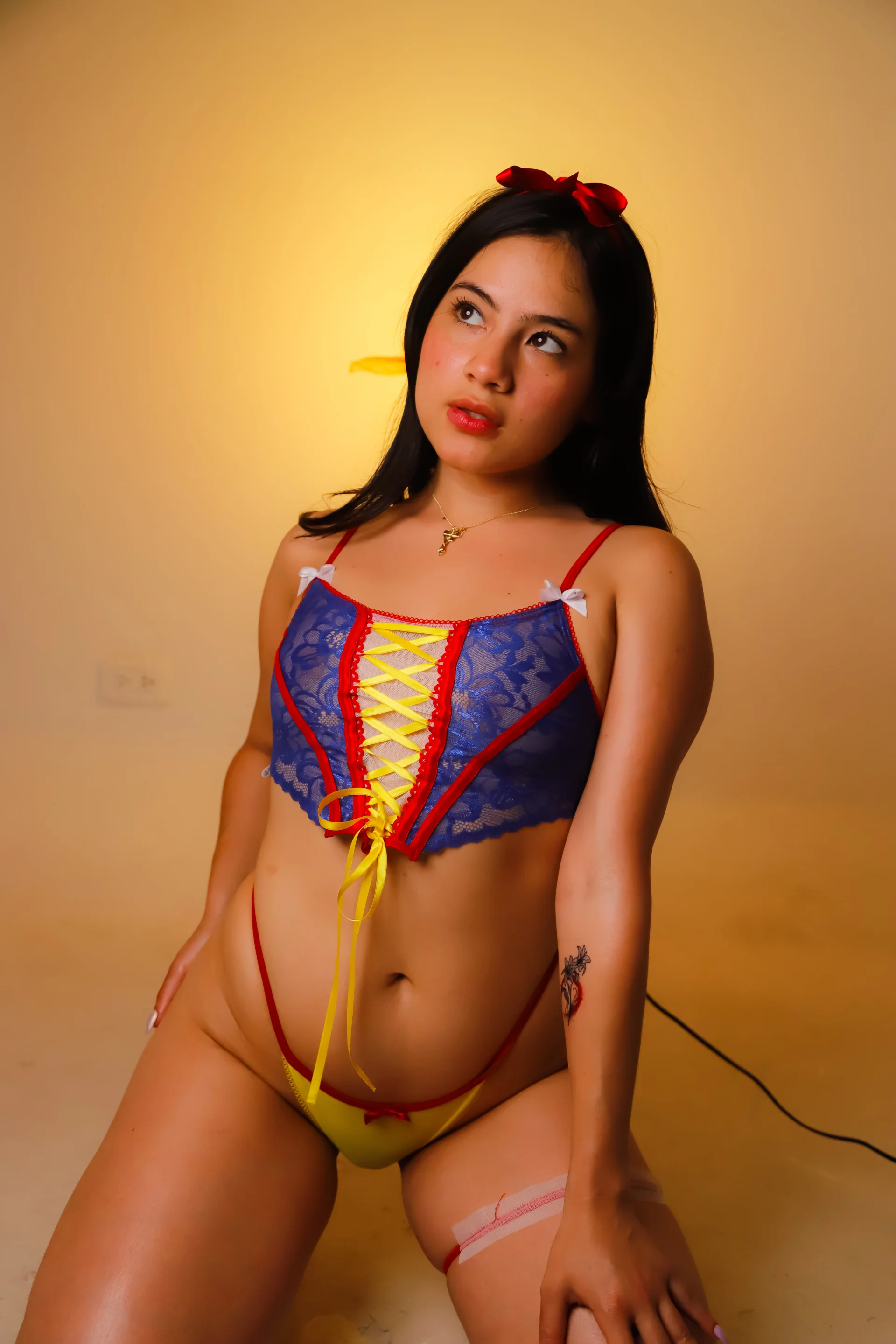 XXX Porn Photo of Nude ameliiaa_smith 14