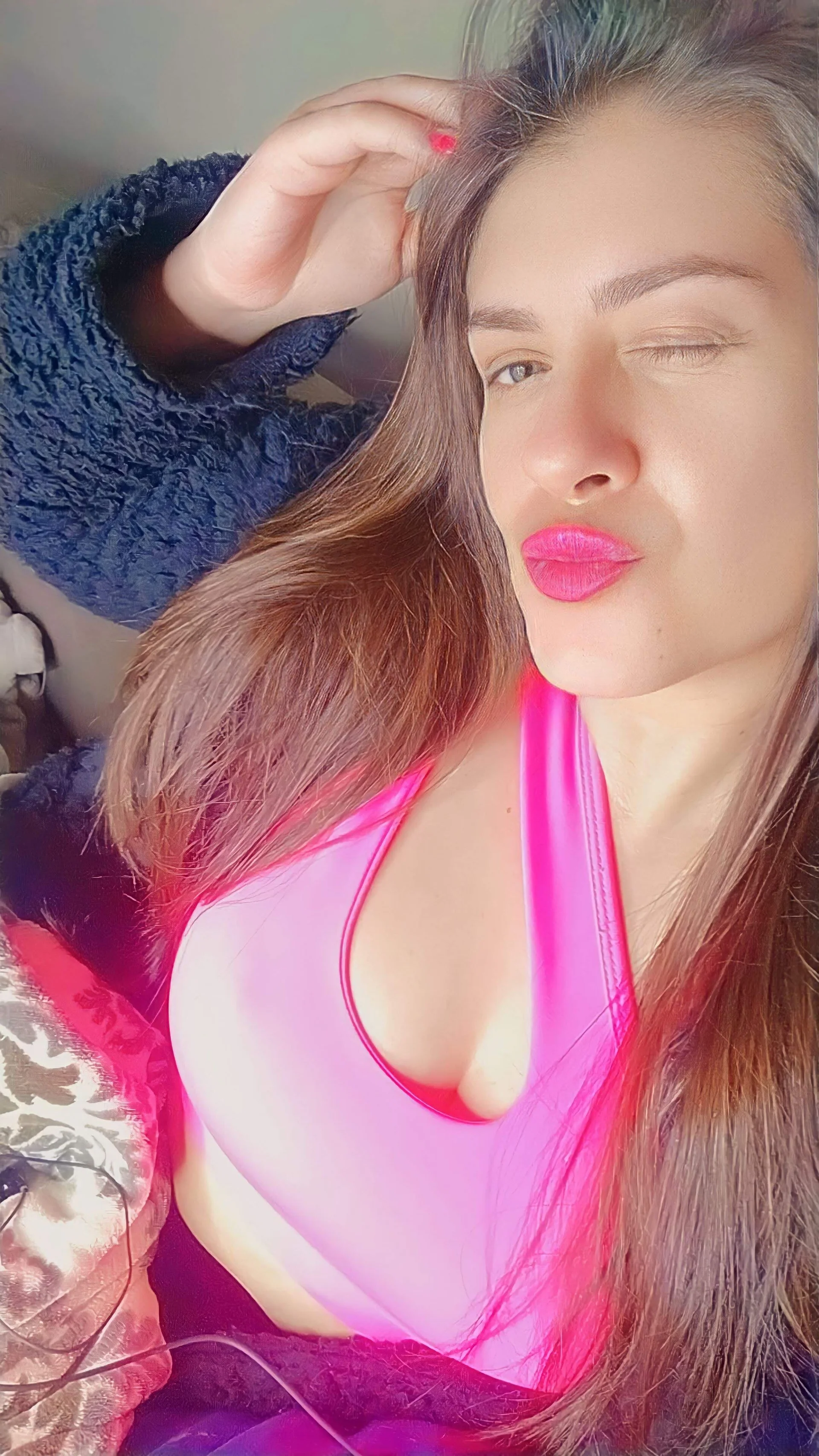 XXX Porn Photo of Nude KamylaK 9