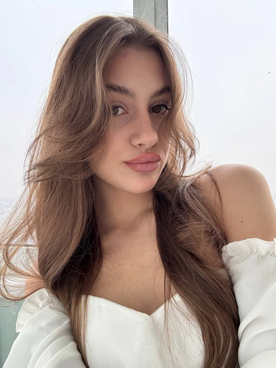 XXX Porn Photo of Nude LiseVener 23
