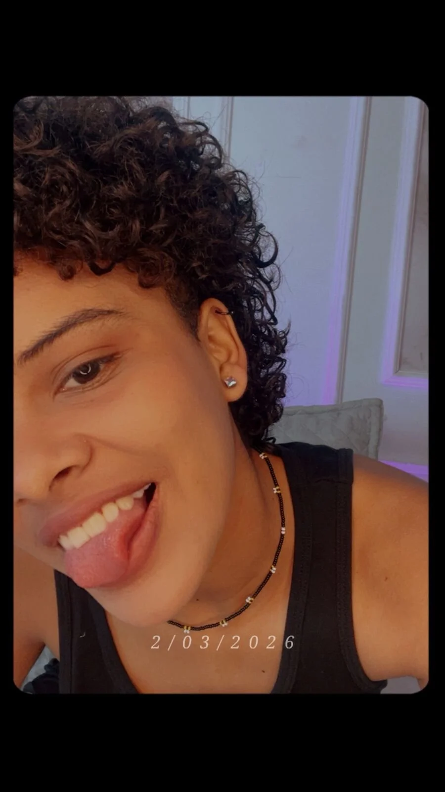 XXX Porn Photo of Nude BeckaBlue 6