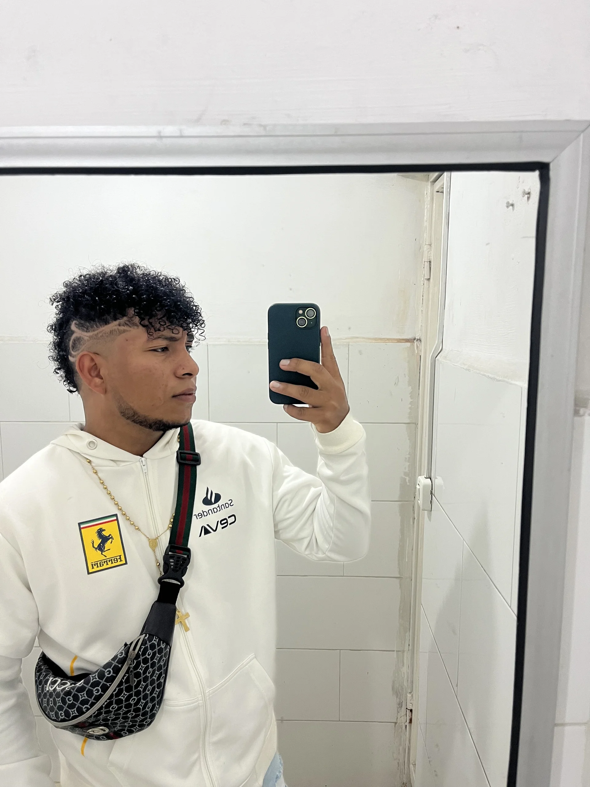 XXX Porn Photo of Nude Danny_black11 3