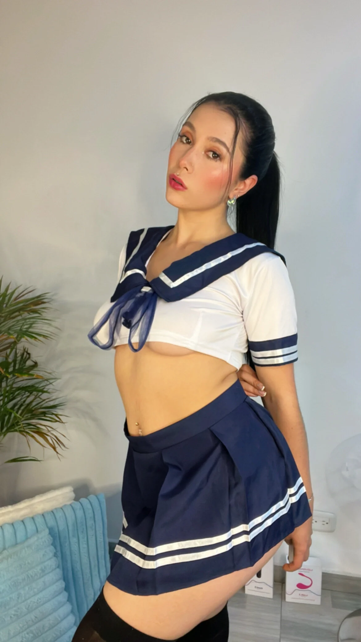 XXX Porn Photo of Nude Sky_Dark7 10