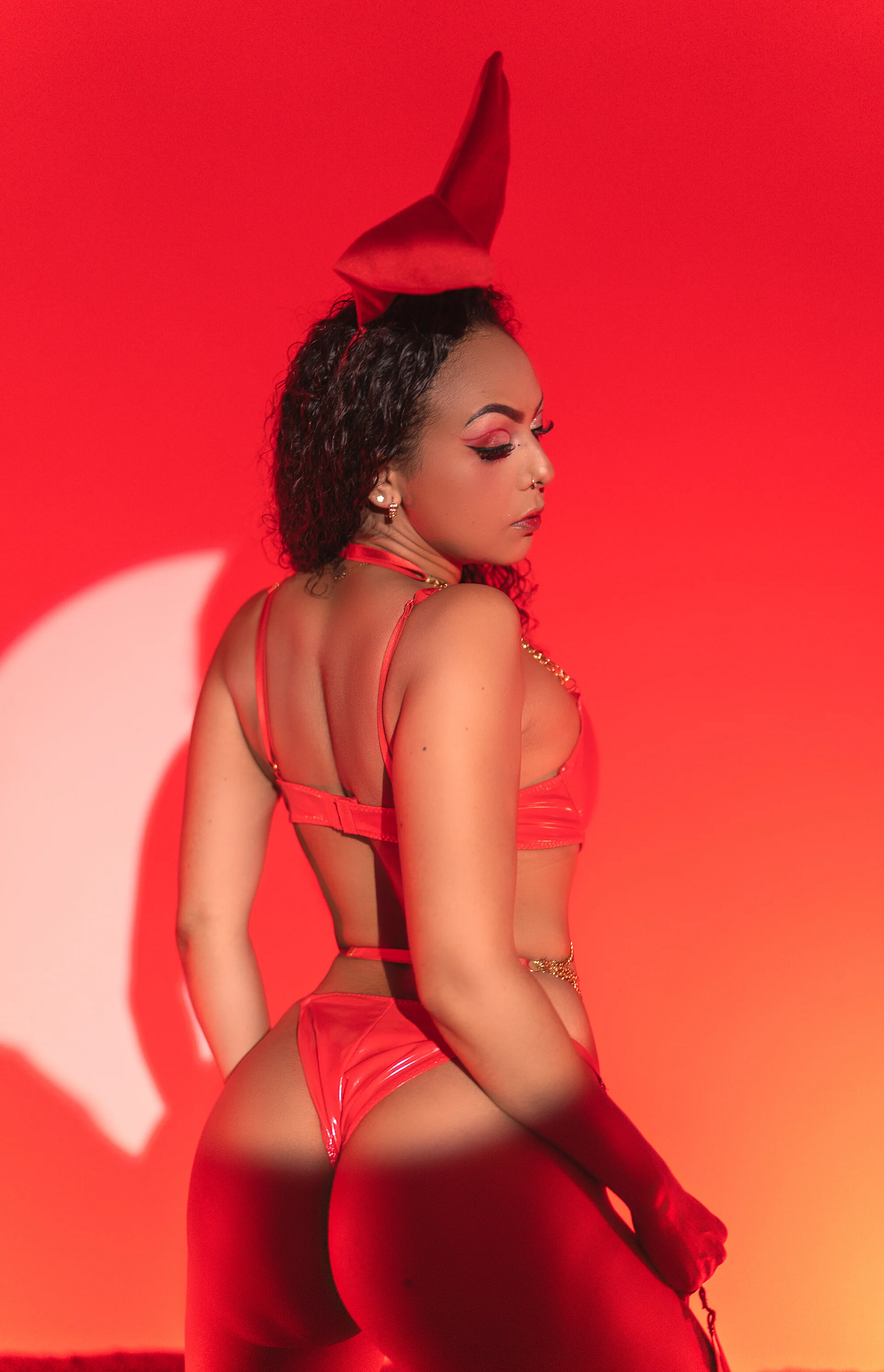 XXX Porn Photo of Nude DalayMoore 73