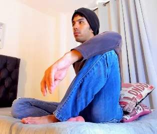 XXX Porn Photo of Nude JohanyLatino 52