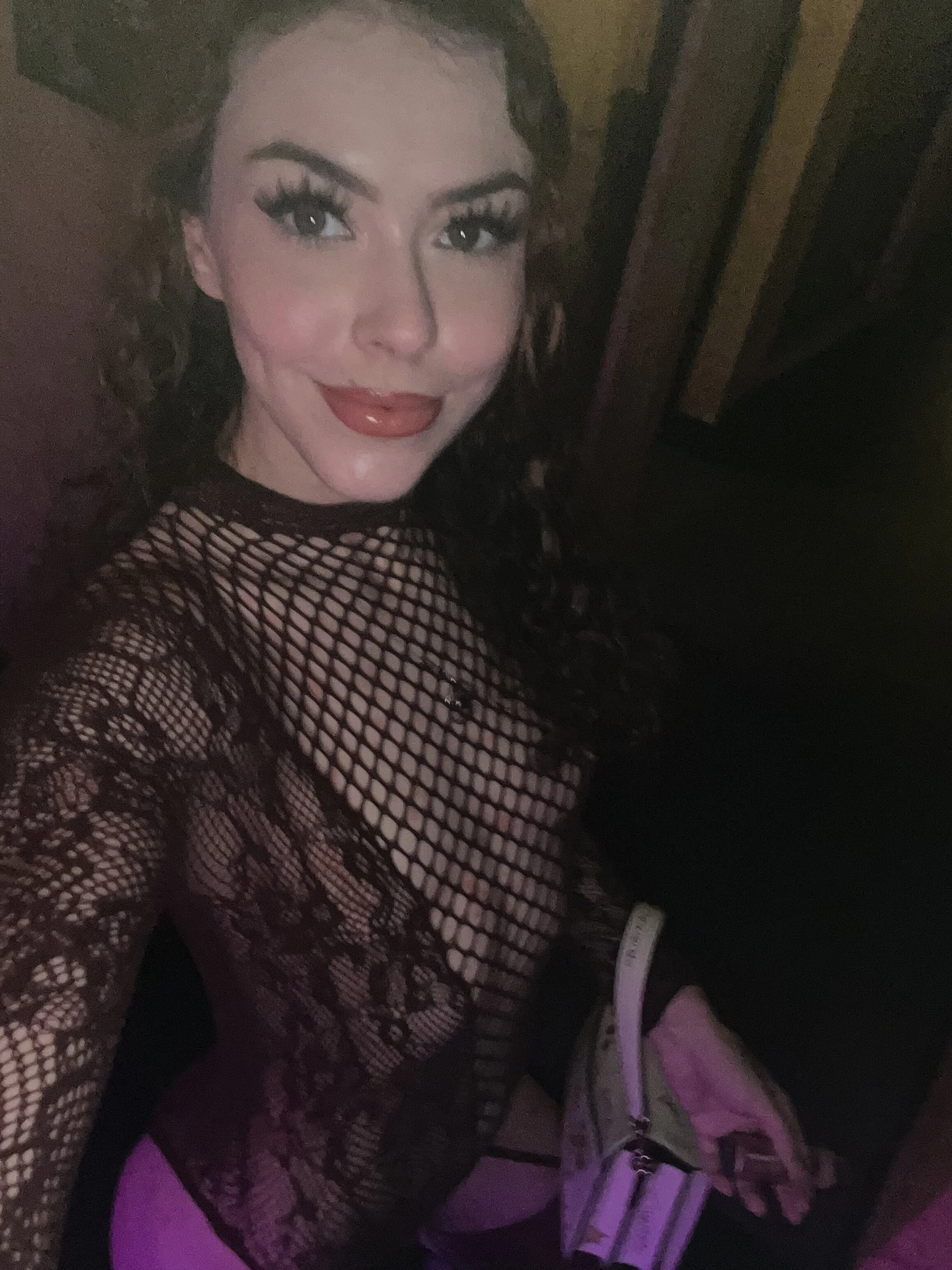 XXX Porn Photo of Nude aurorasparkles 5