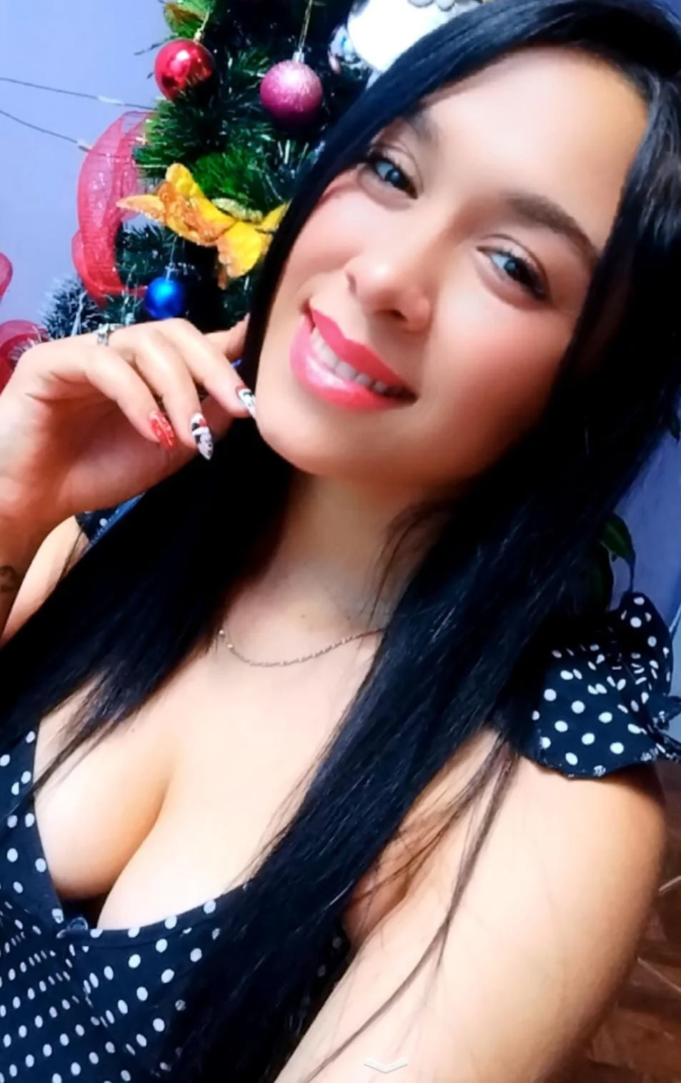 XXX Porn Photo of Nude Angel_Rose_v 4