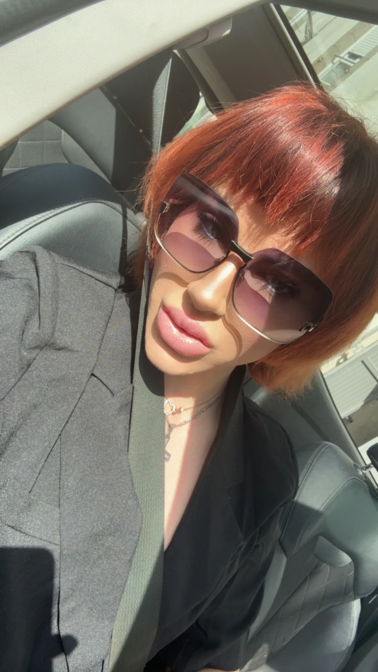 XXX Porn Photo of Nude Kaceytranss 15