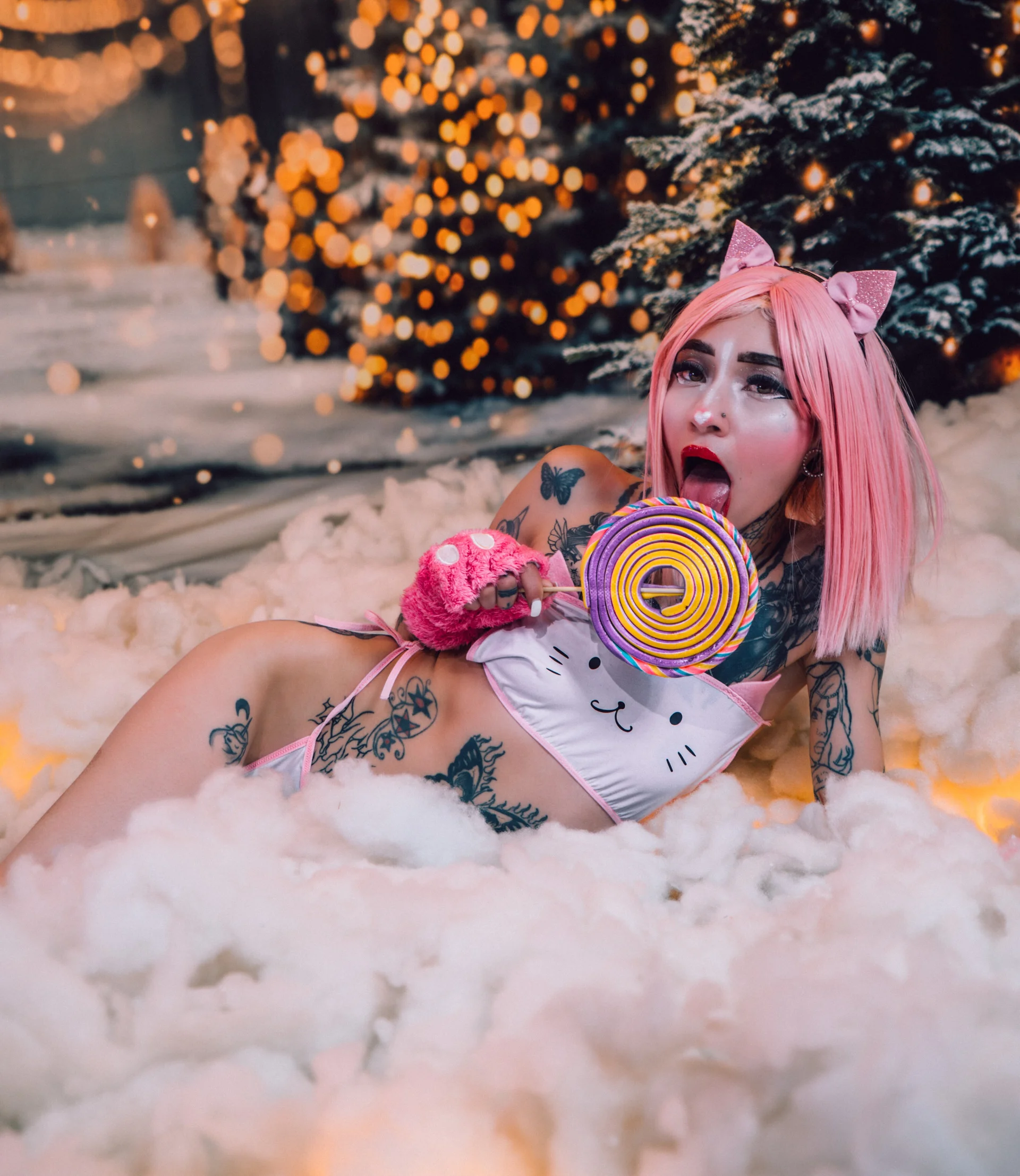 XXX Porn Photo of Nude miss___angel 26