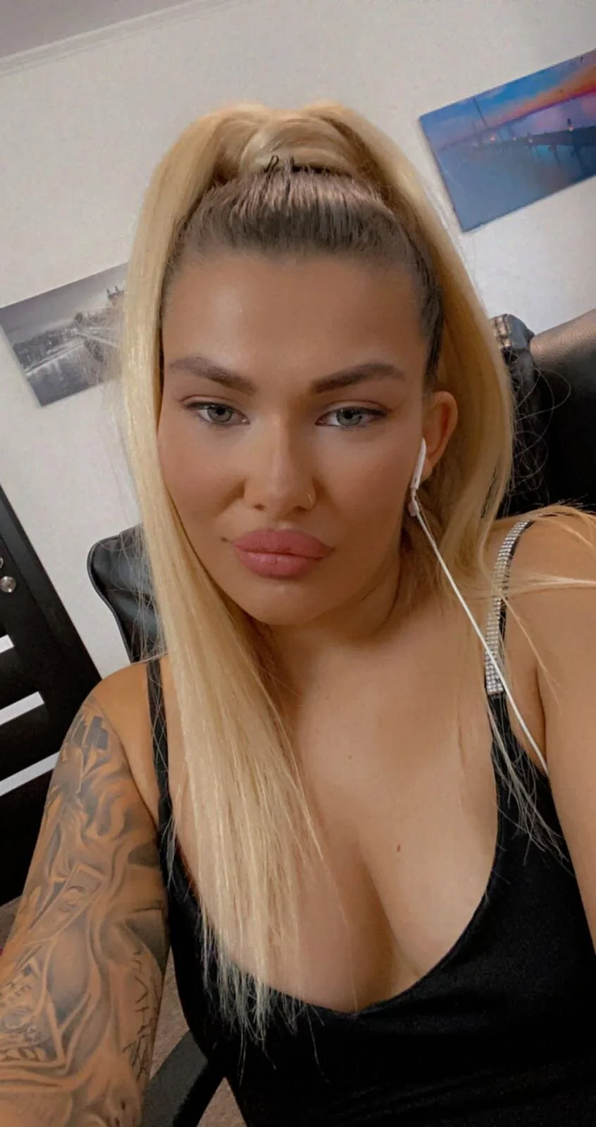 XXX Porn Photo of Nude MiaKiittyy 8