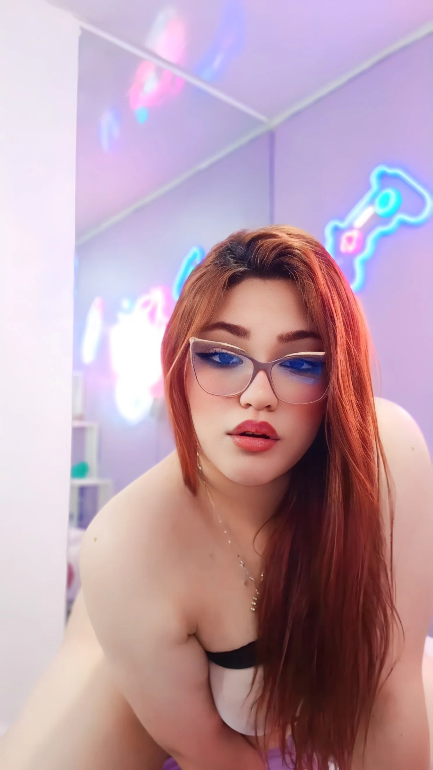 XXX Porn Photo of Nude Camiila_Osorio 8
