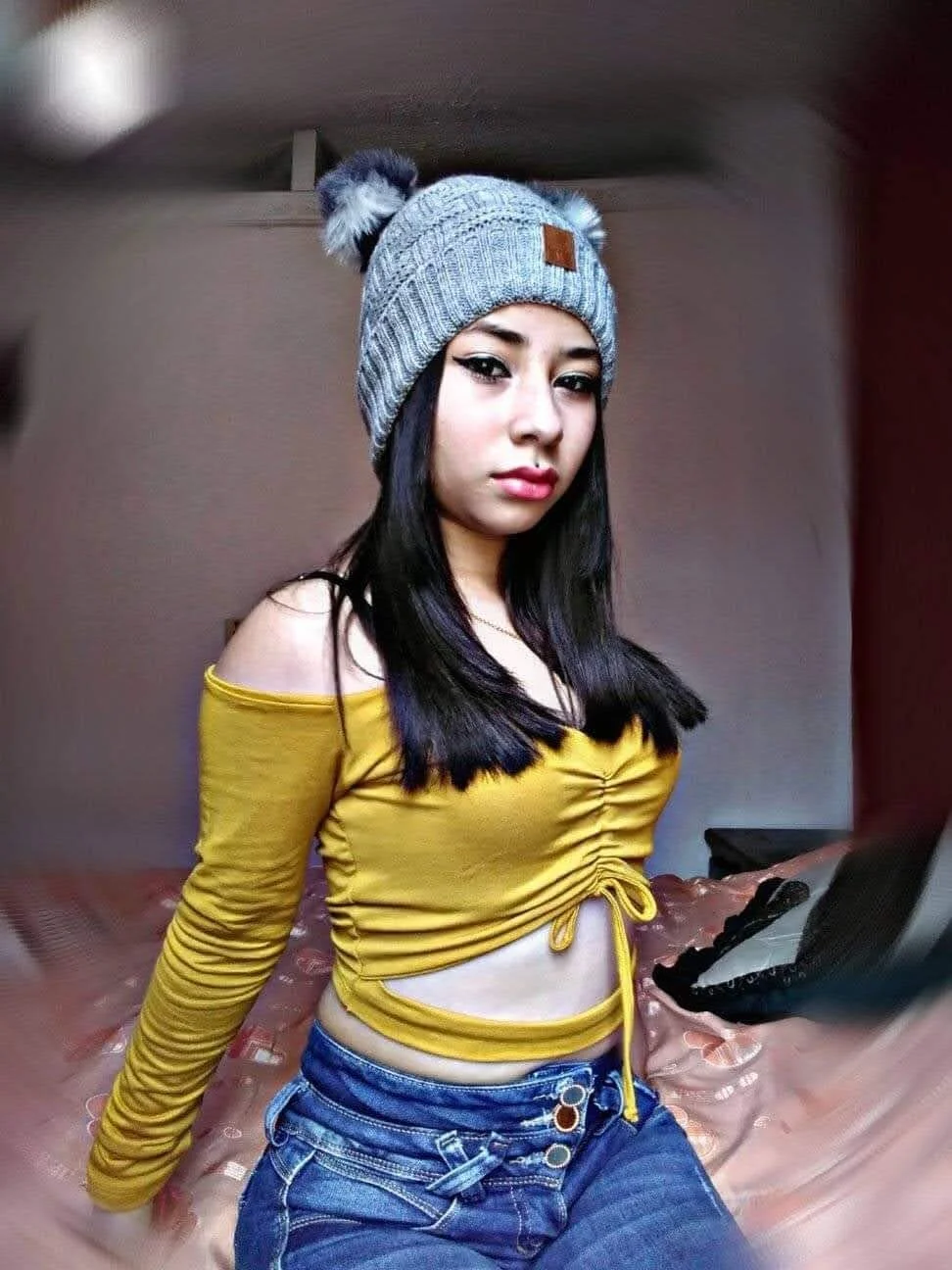 XXX Porn Photo of Nude hanna__azumi 16