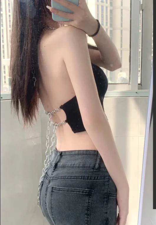 XXX Porn Photo of Nude yoyoyo_99 16