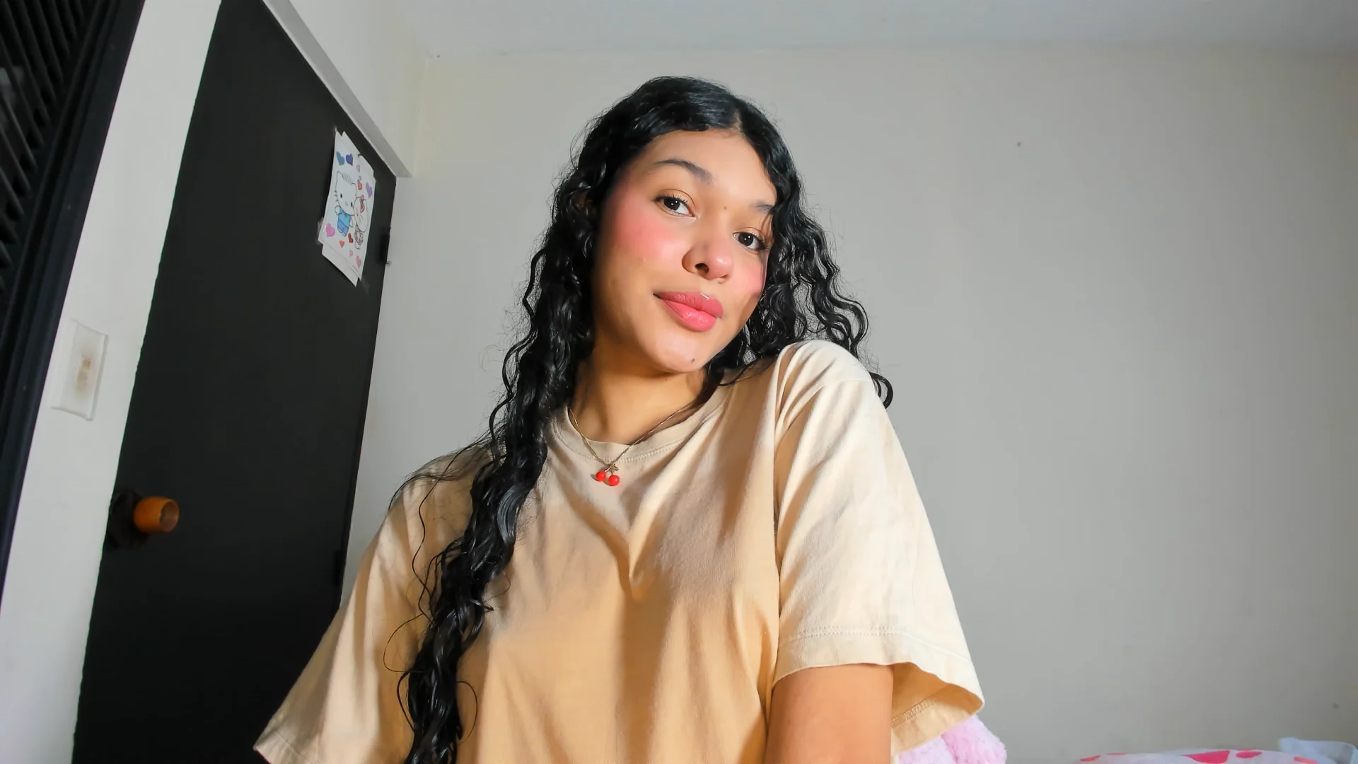 XXX Porn Photo of Nude Sophiemoo_ 21
