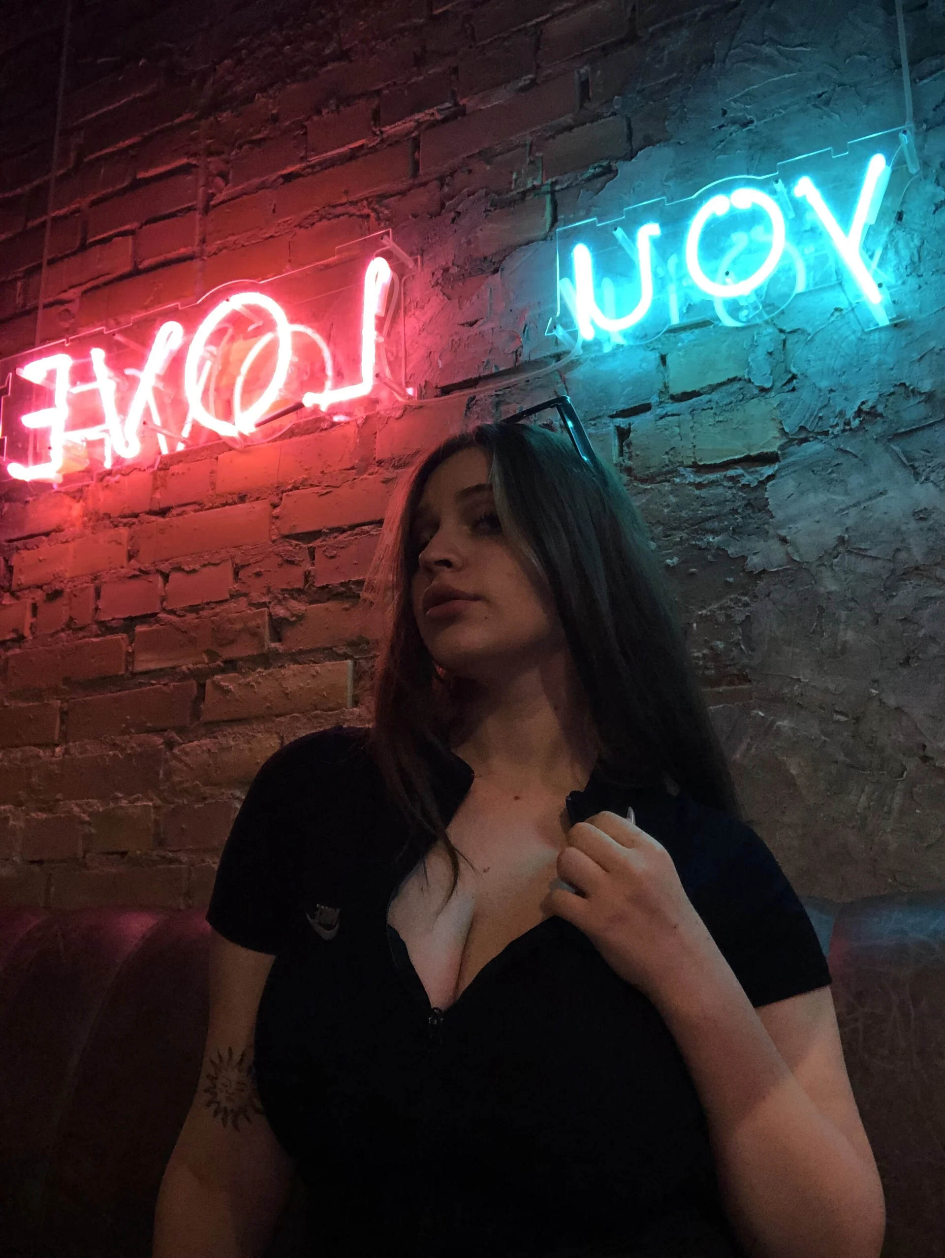 XXX Porn Photo of Nude JuicyRina 24