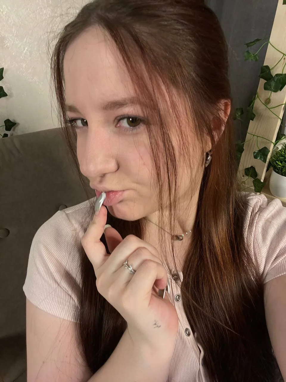 XXX Porn Photo of Nude RudyLienna 36