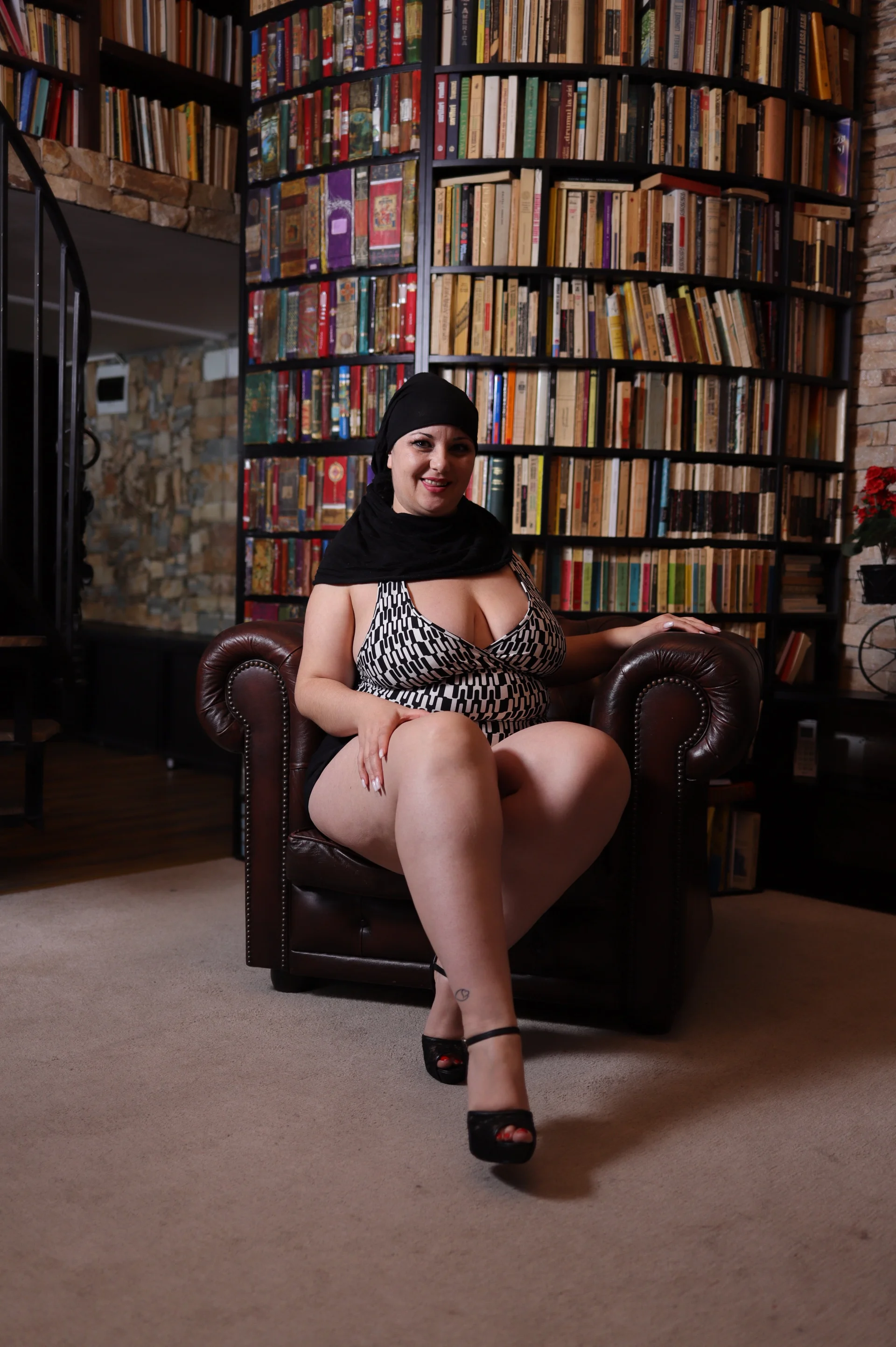 XXX Porn Photo of Nude Alesha_XO 12