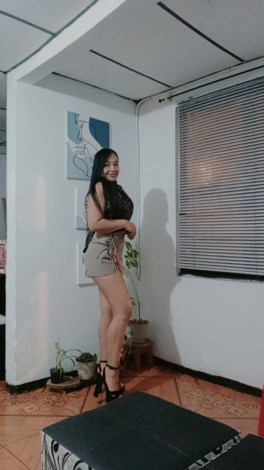 XXX Porn Photo of Nude alisonnturbay 3