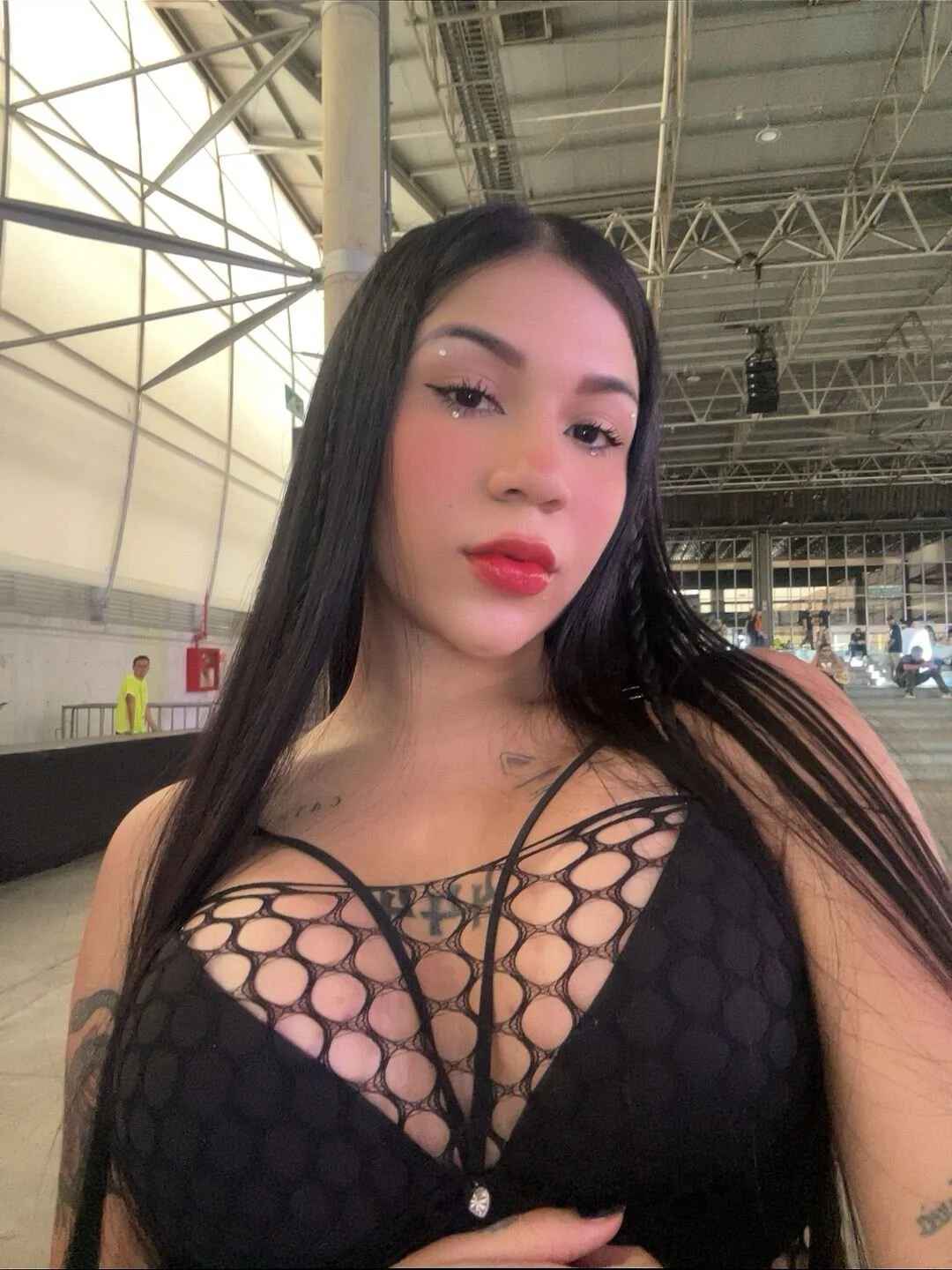 XXX Porn Photo of Nude Agataowens 2