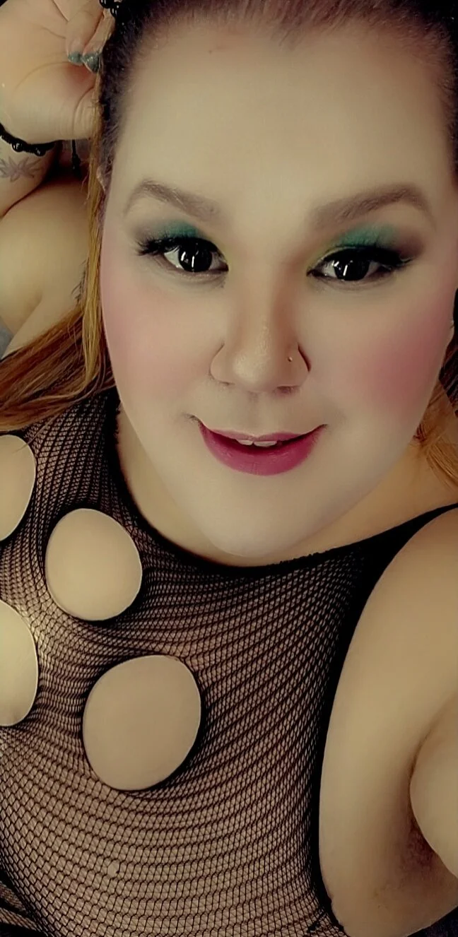 XXX Porn Photo of Nude GiannaMorrys 199