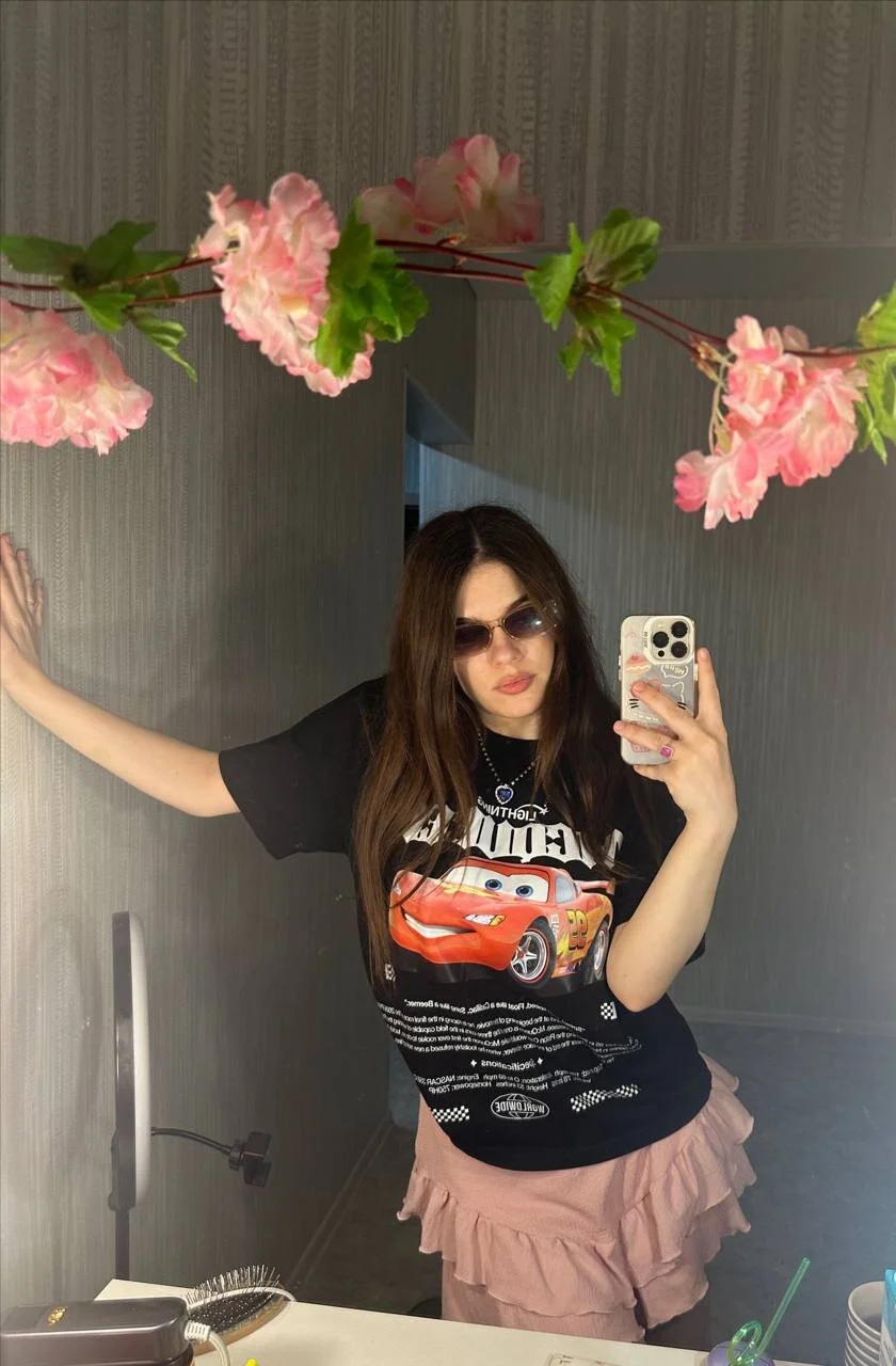 XXX Porn Photo of Nude JeniceSourwine 108