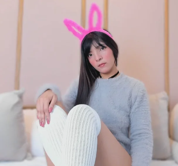 XXX Porn Photo of Nude LisaLain 24