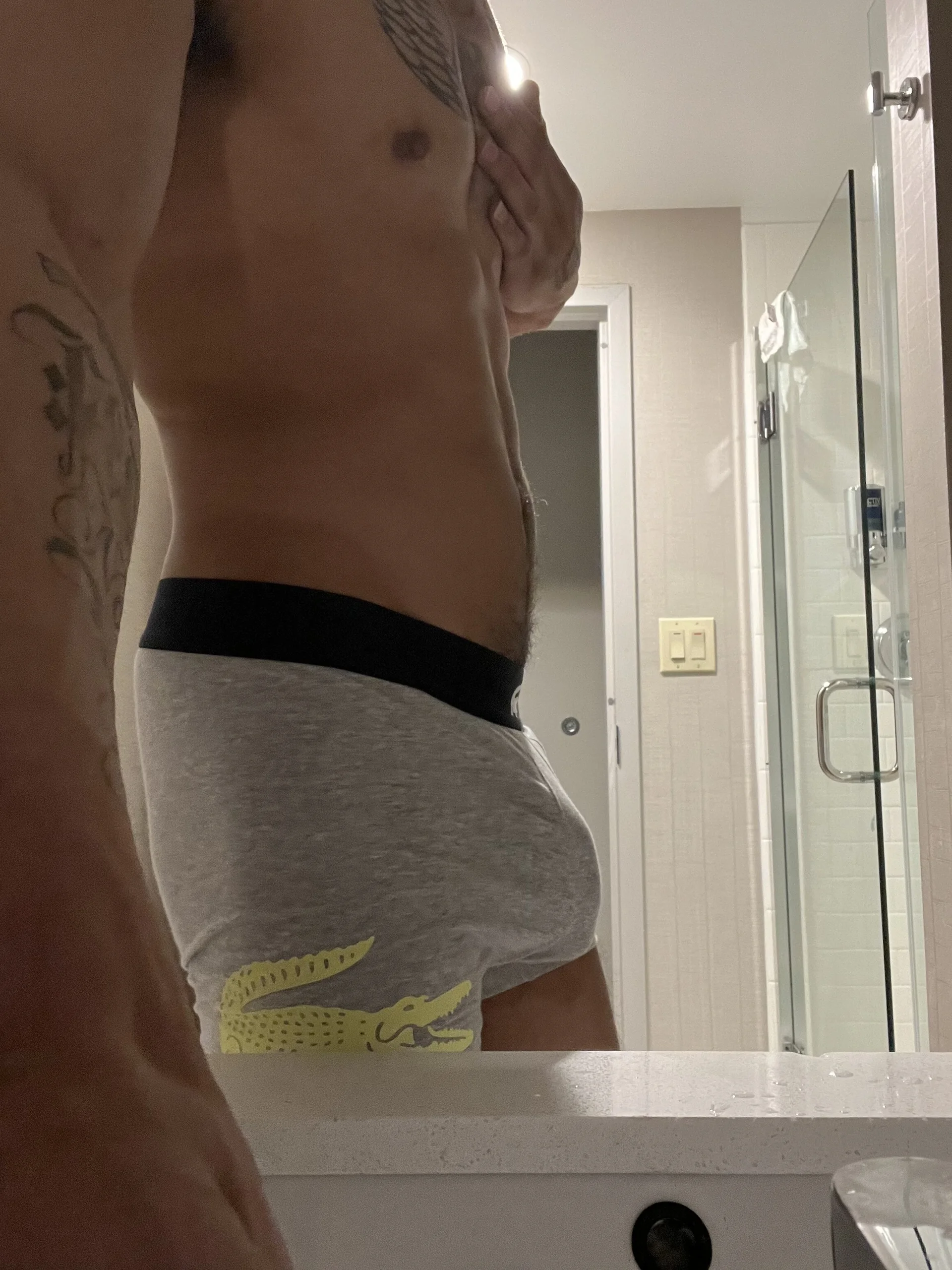 XXX Porn Photo of Nude Tpain1216 2