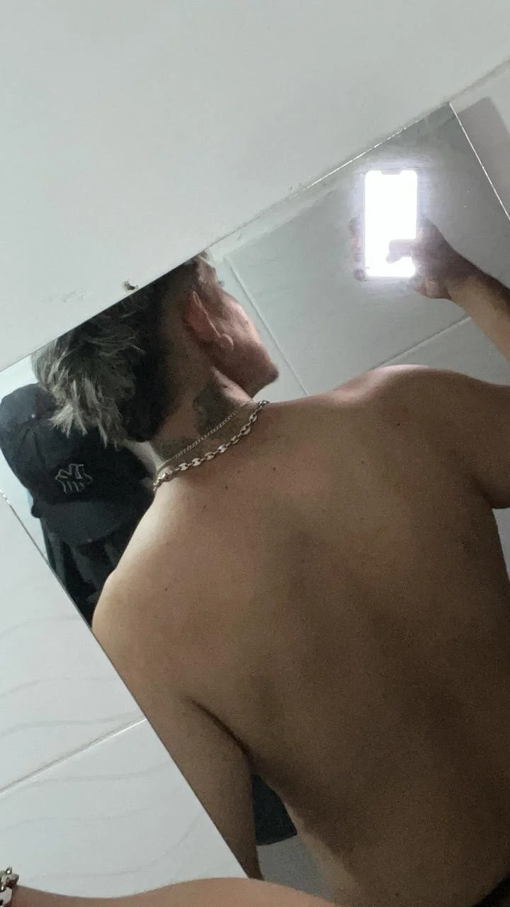 XXX Porn Photo of Nude MoritaXxx_ 8