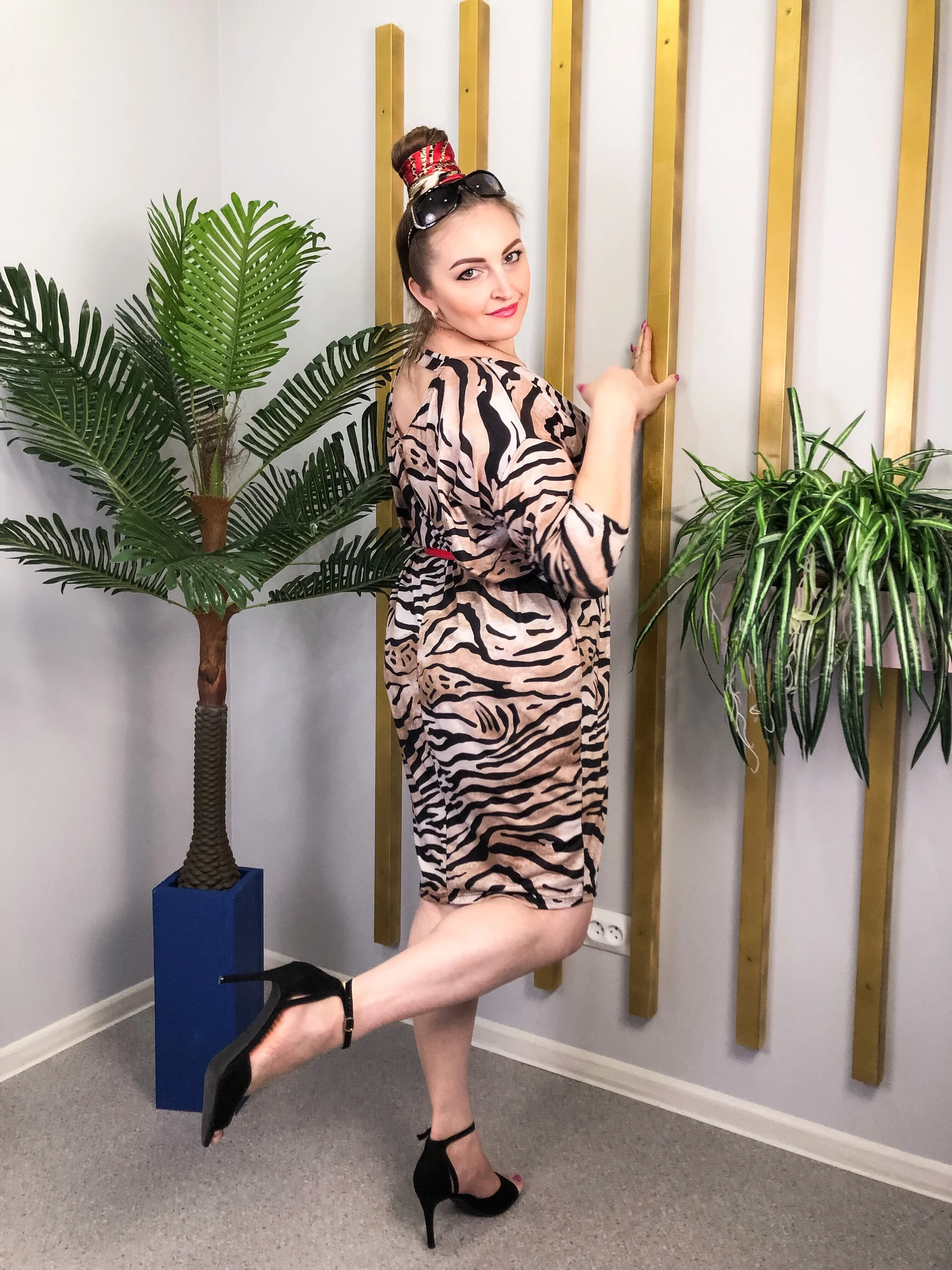XXX Porn Photo of Nude MermaidCurves 70
