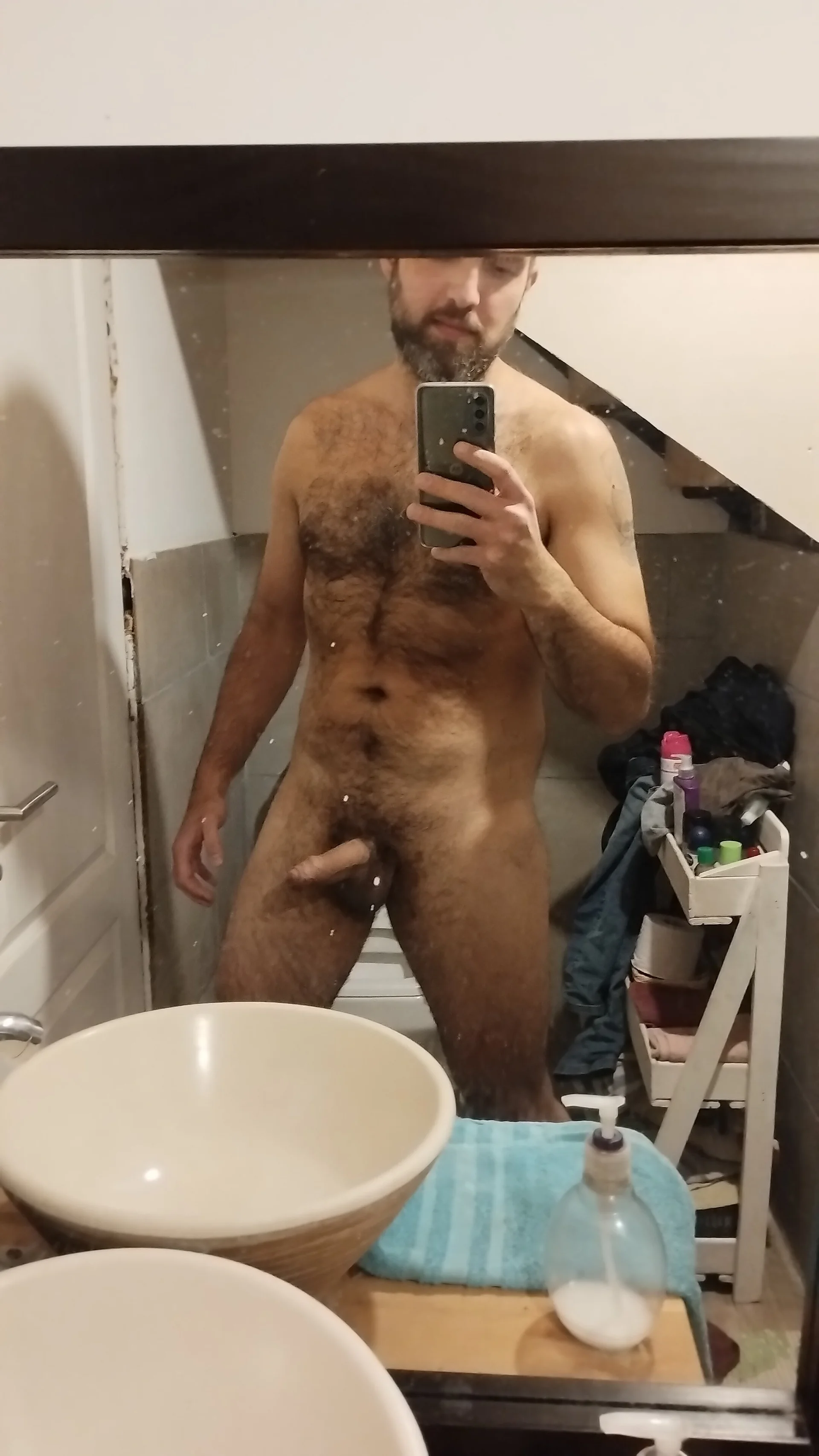 XXX Porn Photo of Nude leon3875 1