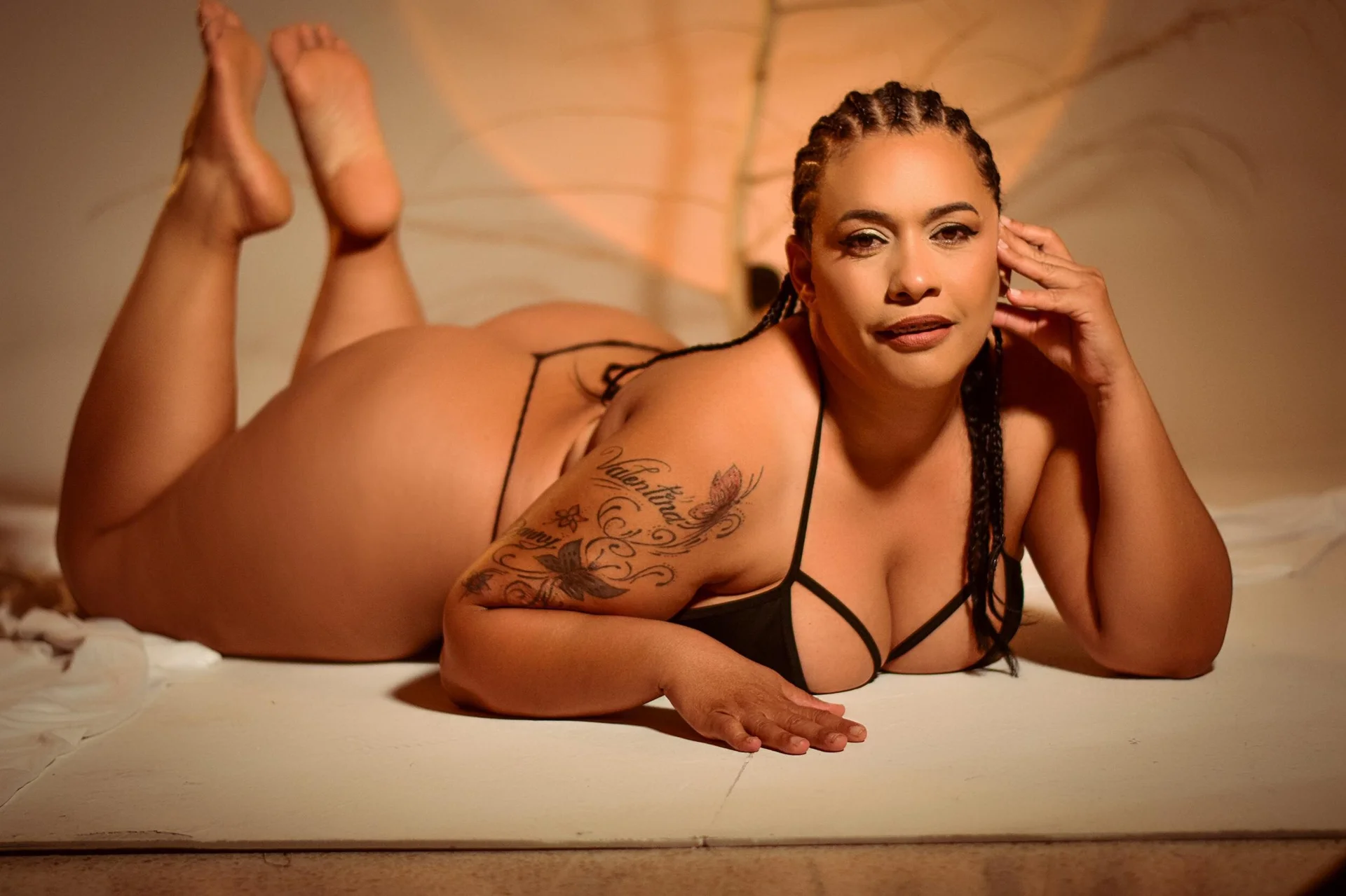 XXX Porn Photo of Nude Sofie-Storm 26