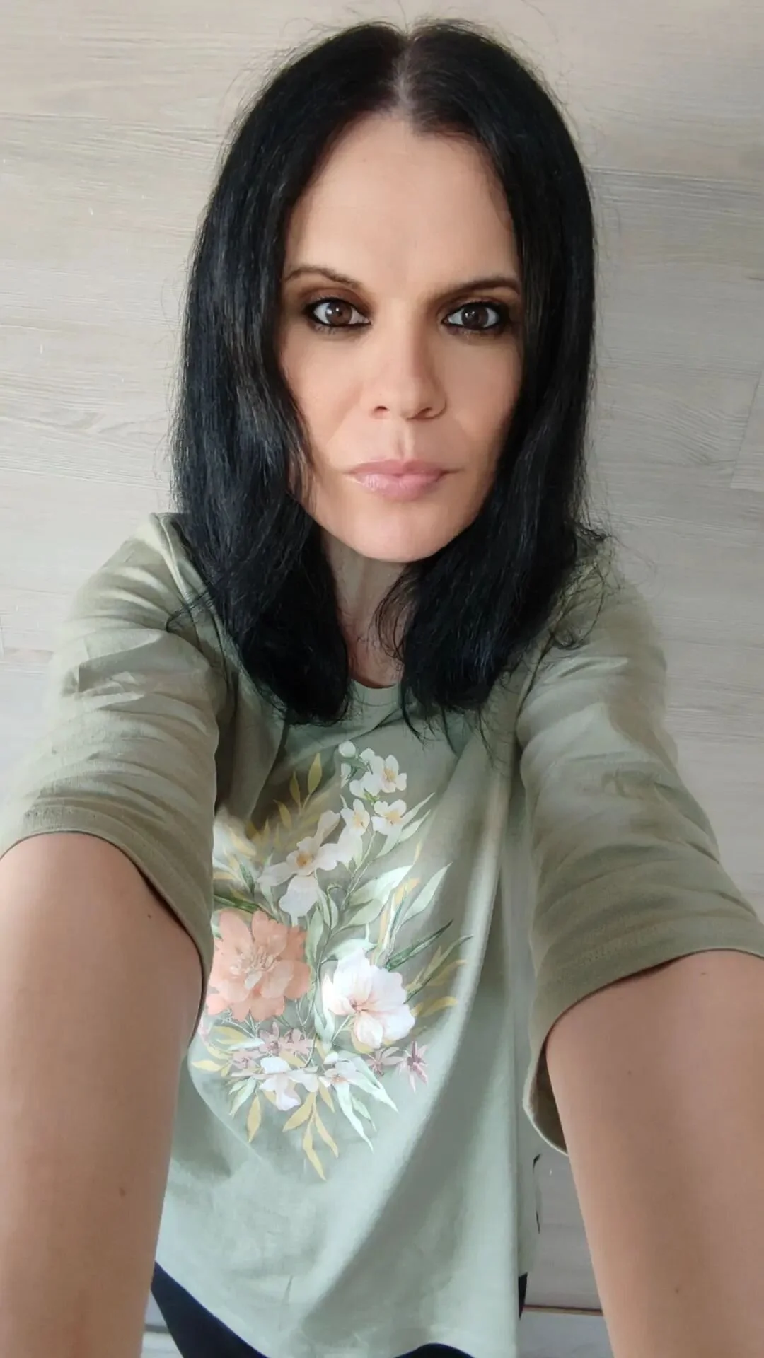 XXX Porn Photo of Nude CRISTIIYNA36 69