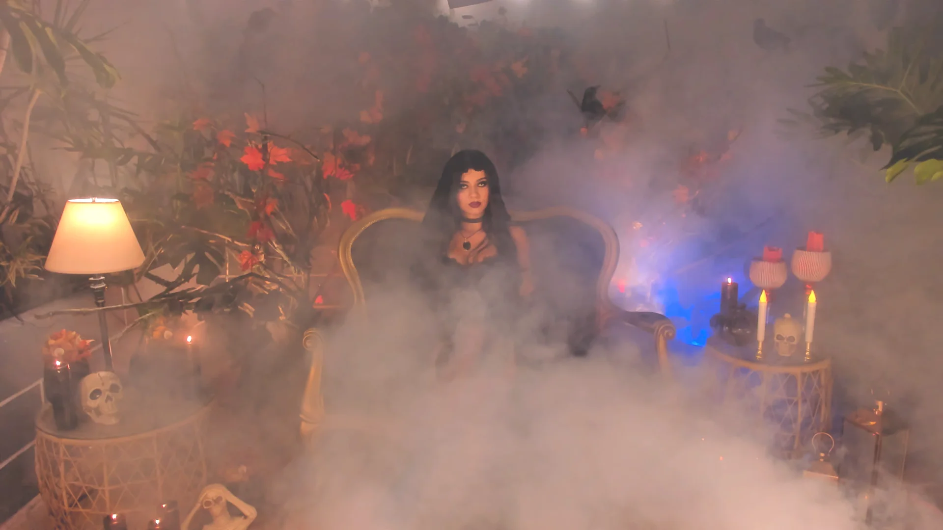 XXX Porn Photo of Nude RoxanneHill_ 76