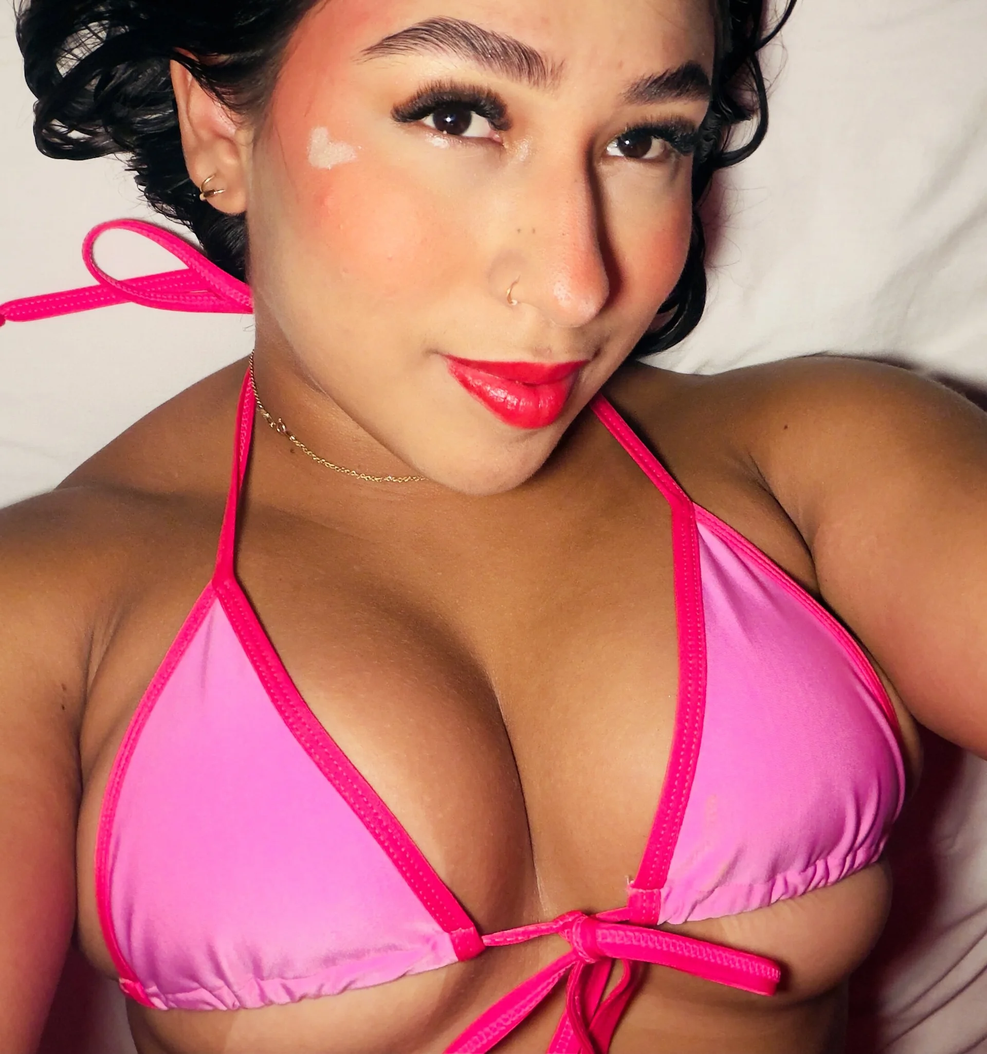 XXX Porn Photo of Nude LunaStar_VIP 25