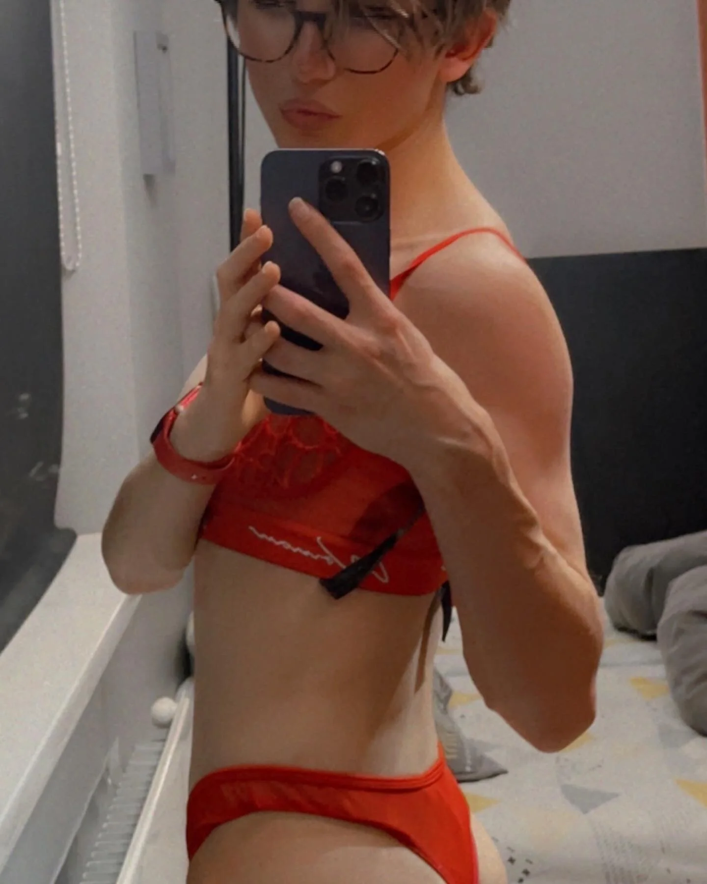 XXX Porn Photo of Nude Kris_srose 6
