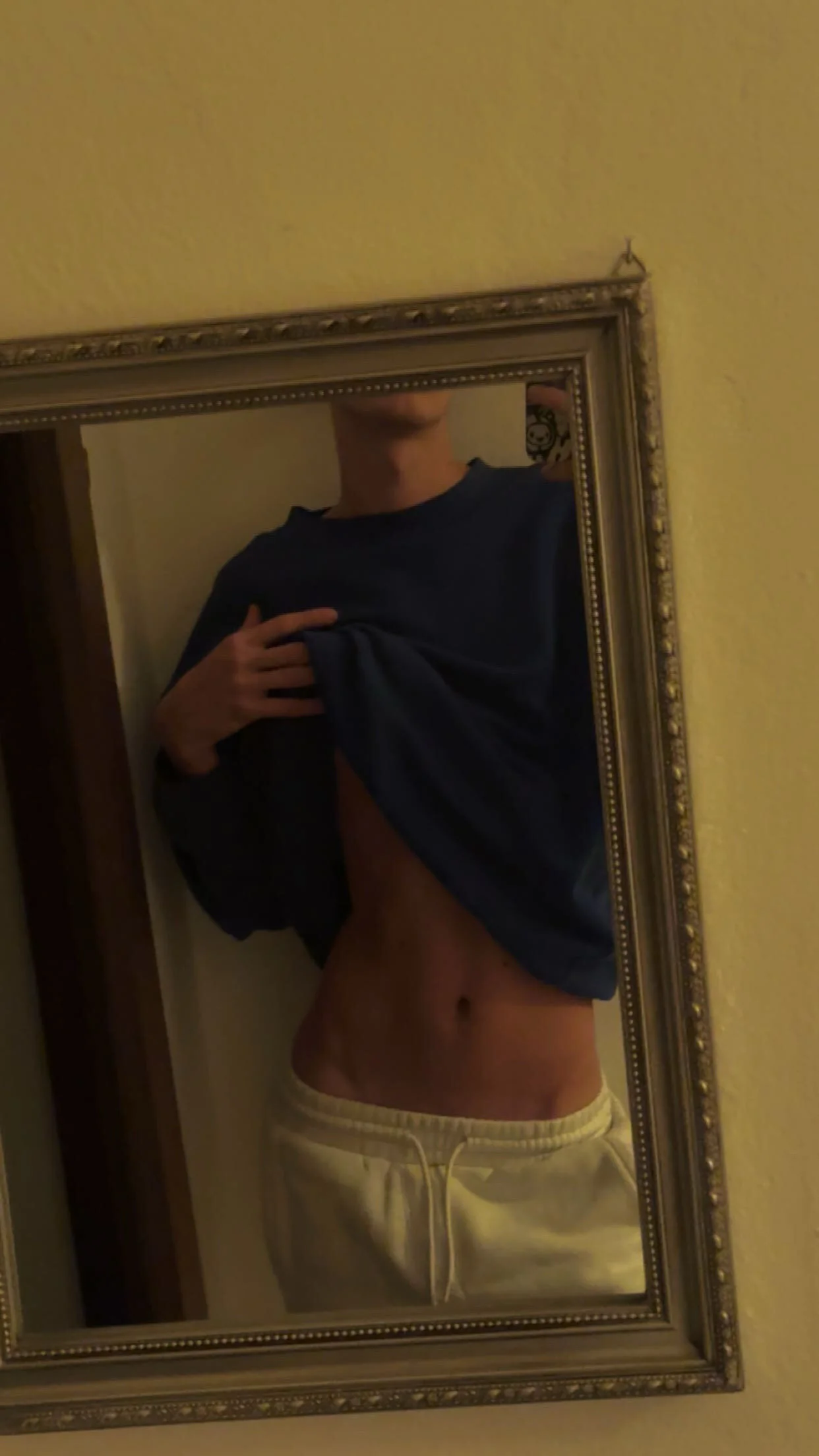 XXX Porn Photo of Nude alexyourboy 5