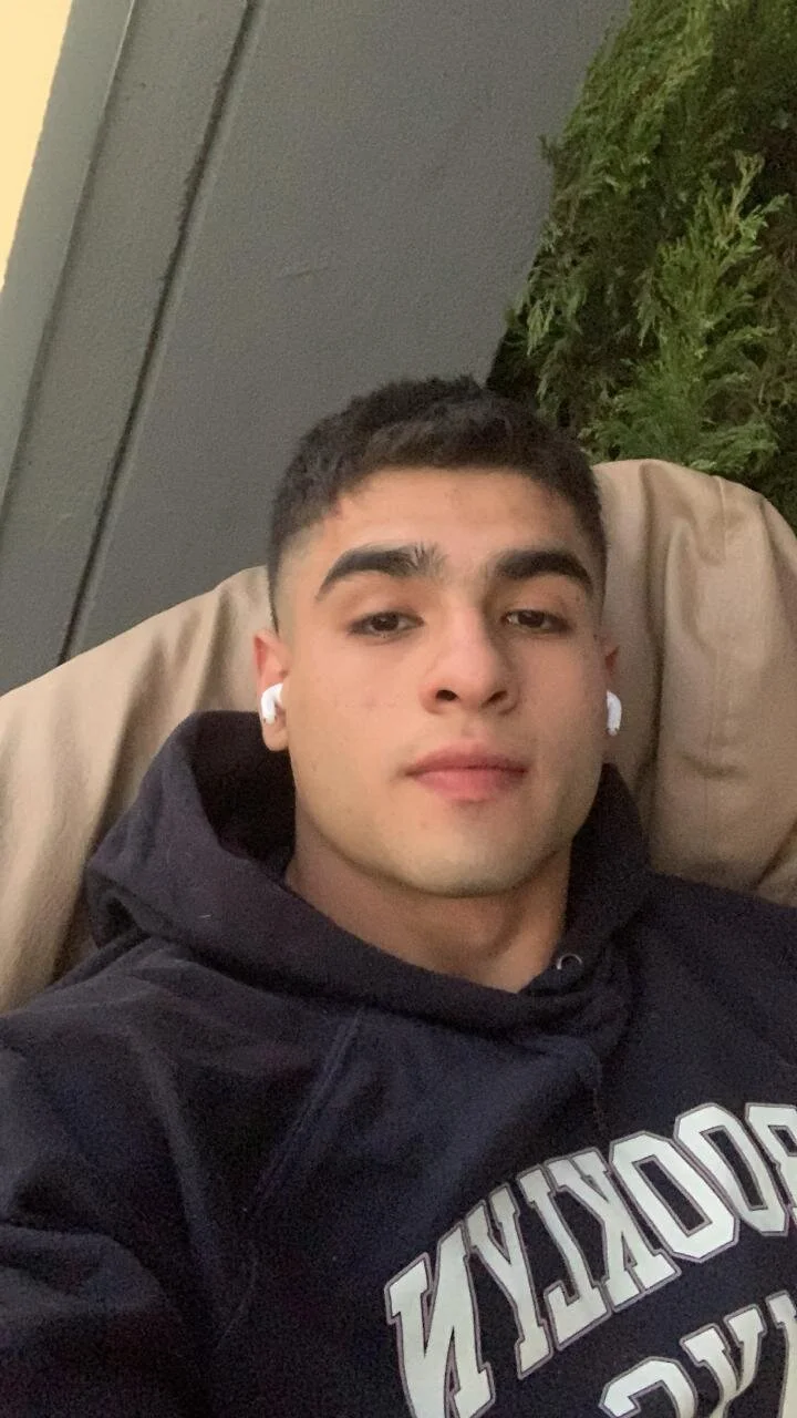 XXX Porn Photo of Nude NicolasMuscles 2