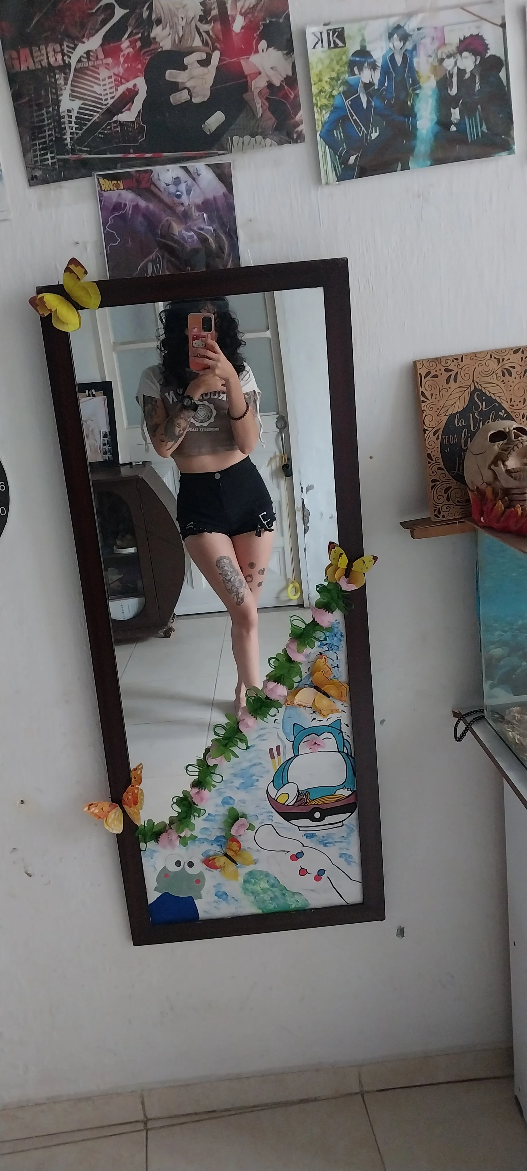 XXX Porn Photo of Nude kitty22_ 3