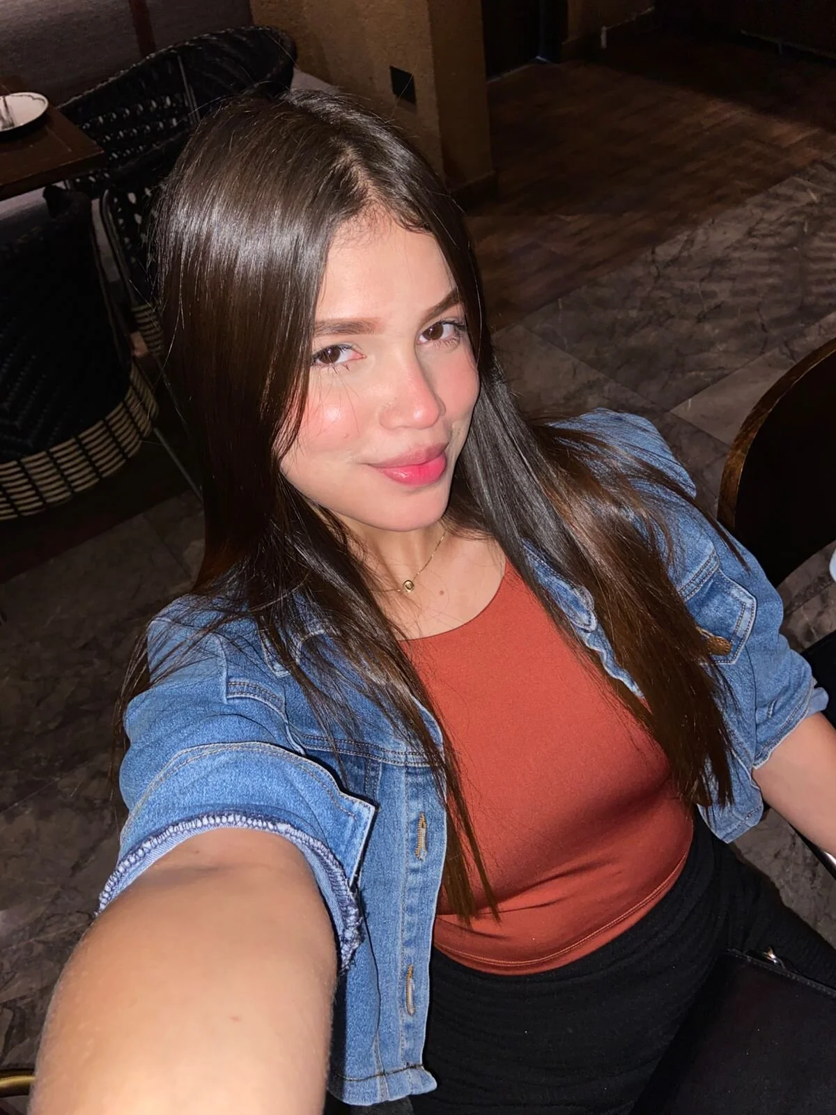 XXX Porn Photo of Nude Emilia_harpper 4