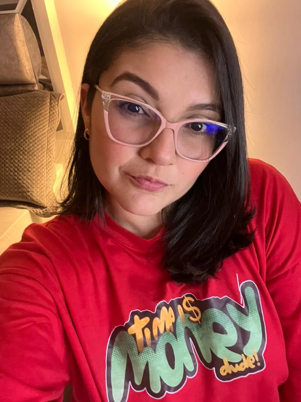 XXX Porn Photo of Nude Camilaa_bueno 46